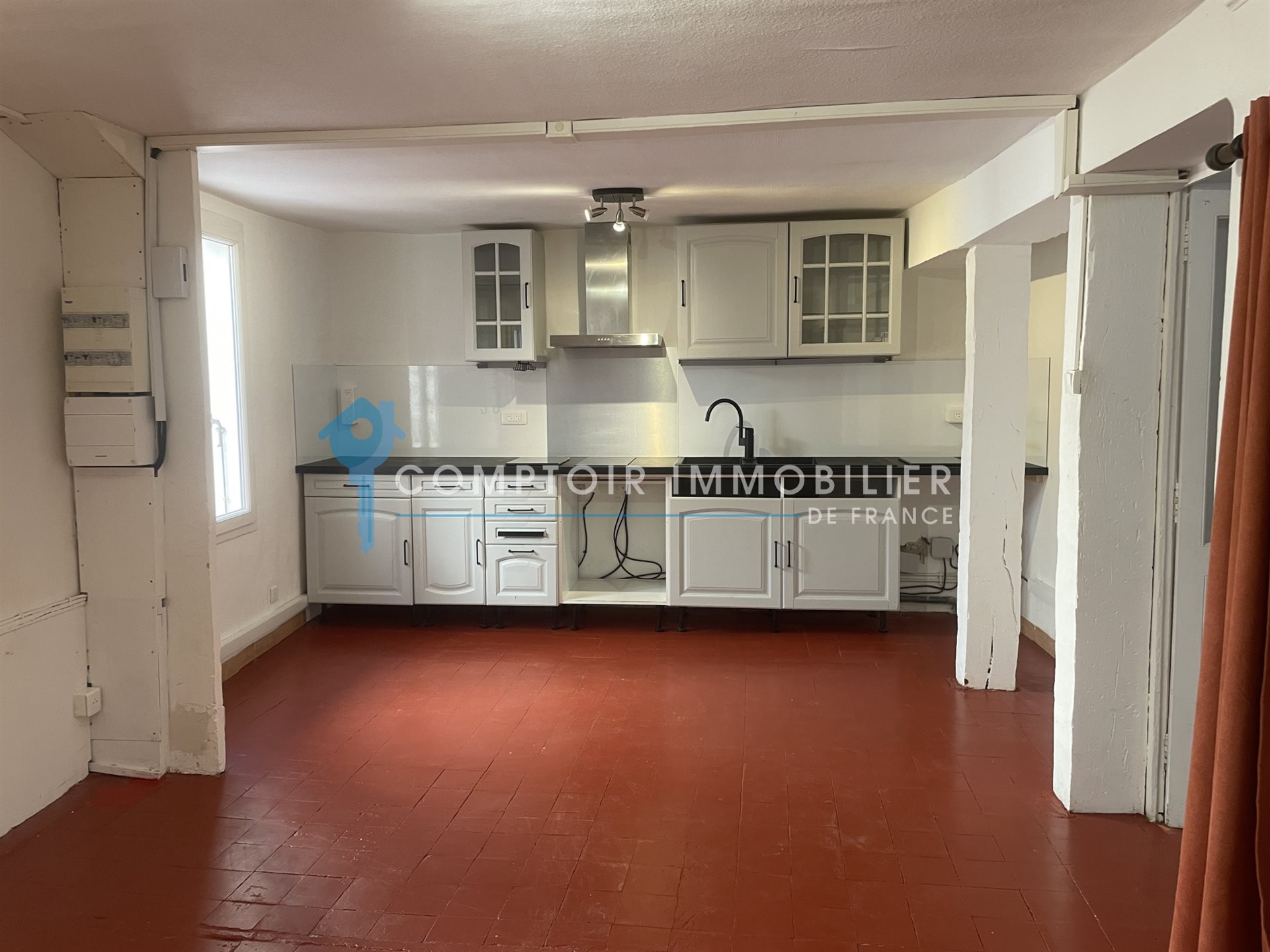 Maison à vendre, 95m², Apt