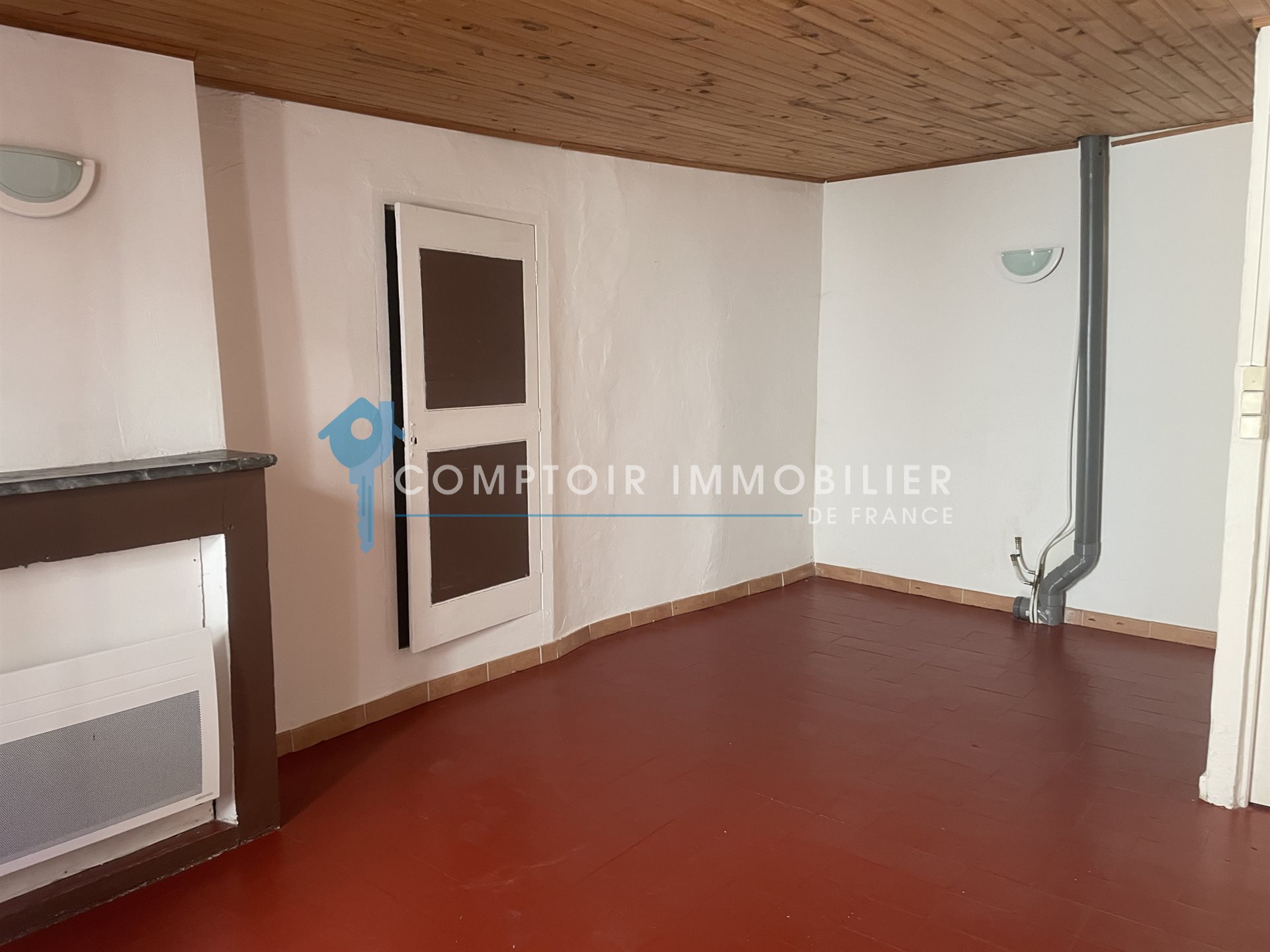 Maison à vendre, 95m², Apt