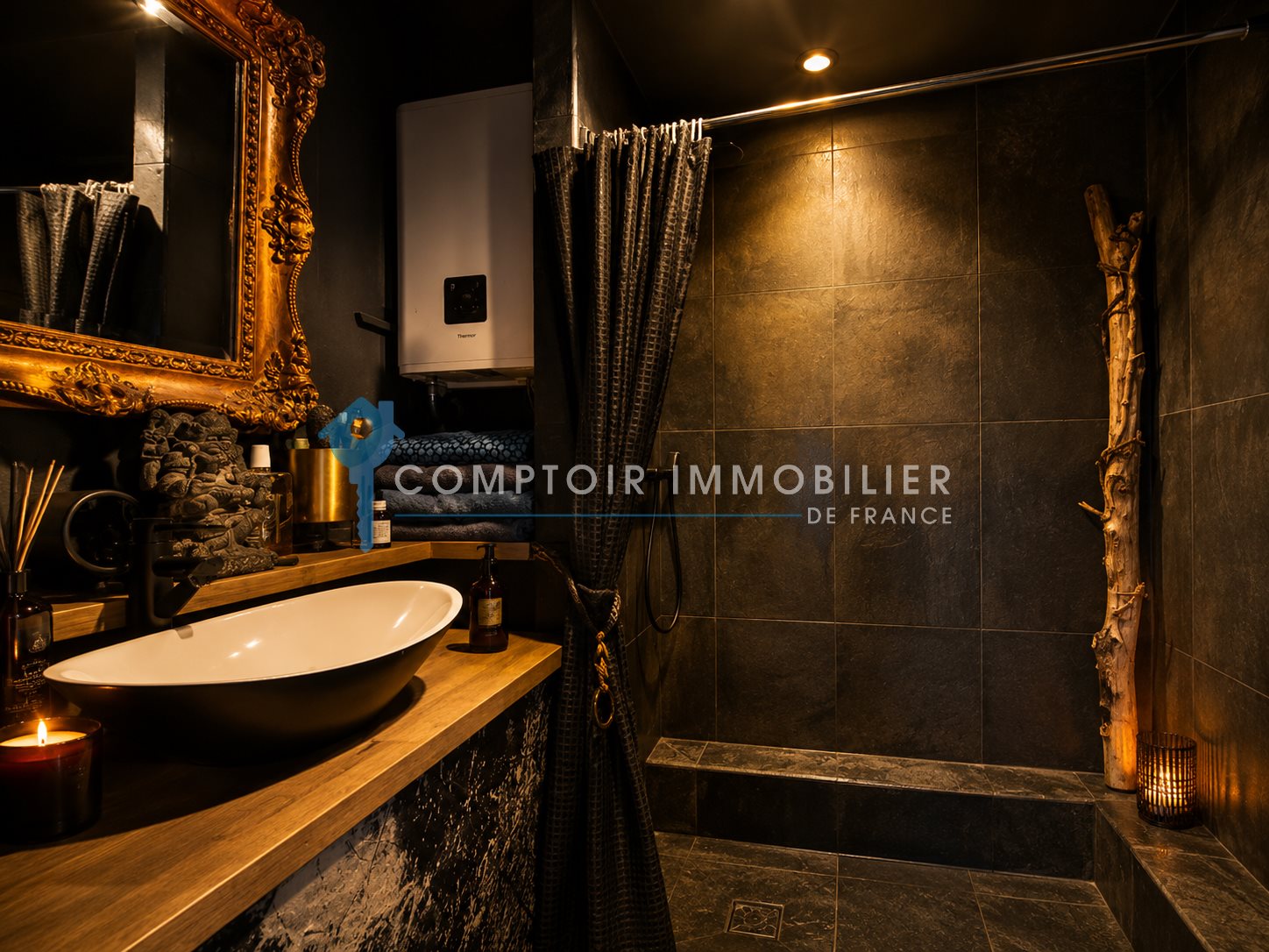 Appartement à vendre, 51m², Cogolin