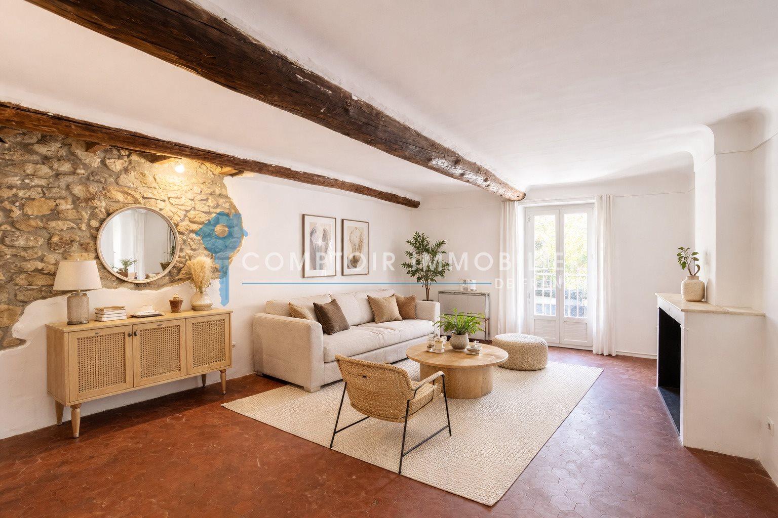 Maison à vendre, 117m², Apt