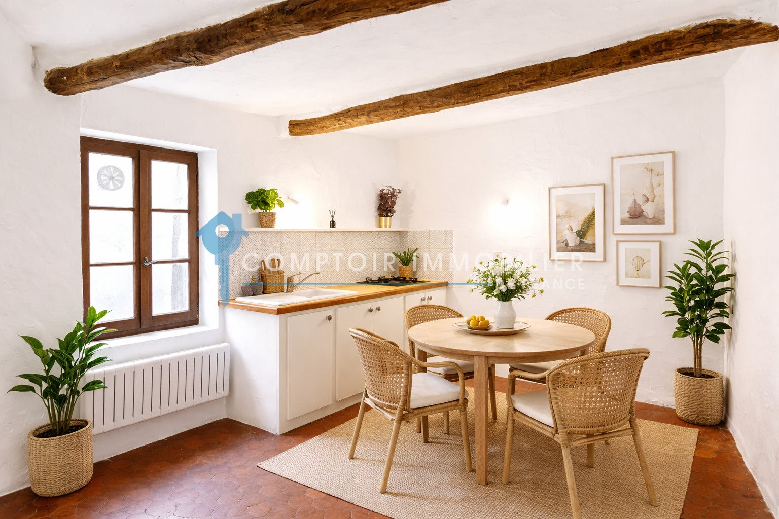 Maison à vendre, 117m², Apt