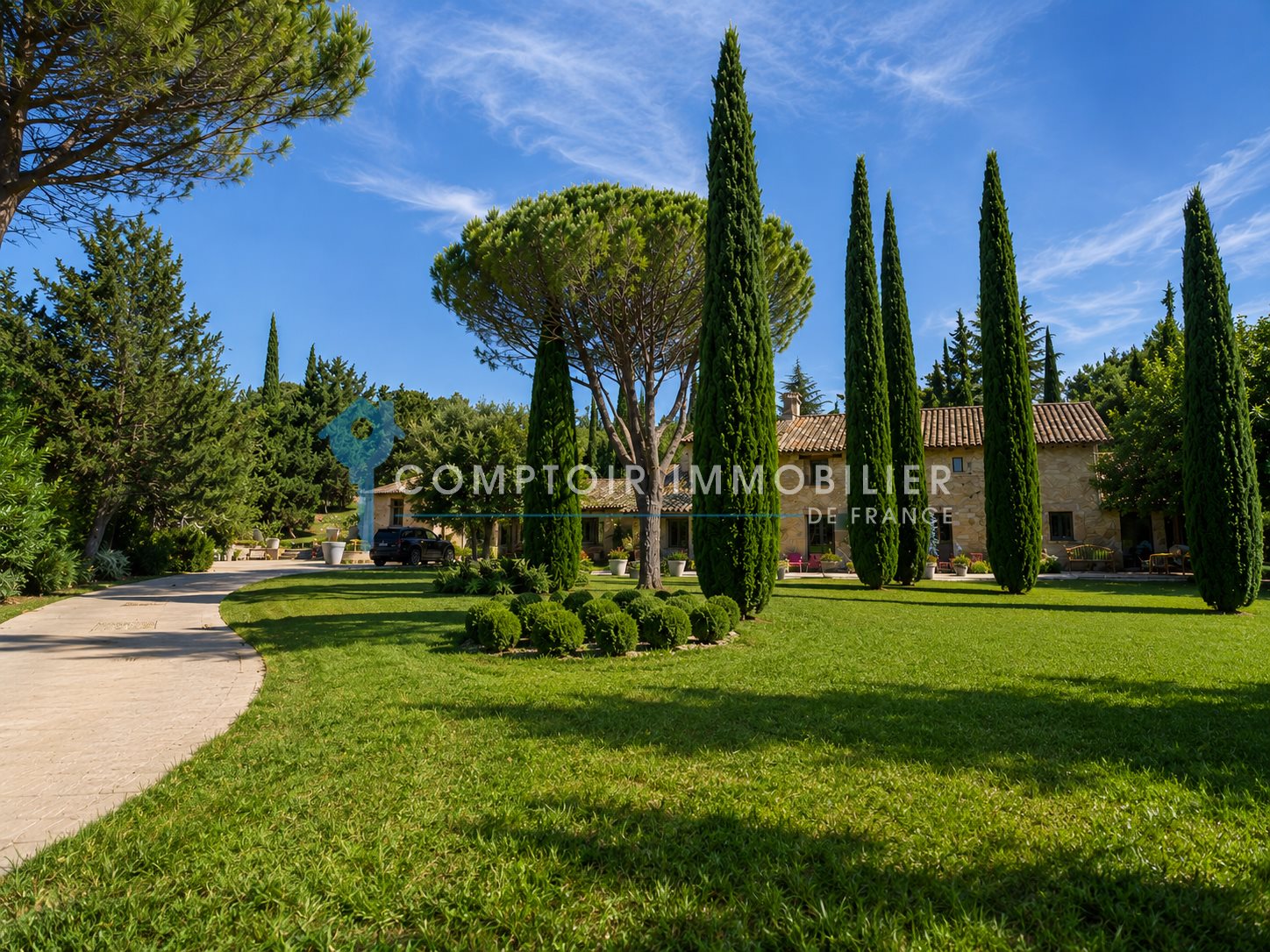 Maison à vendre, 495m², Apt