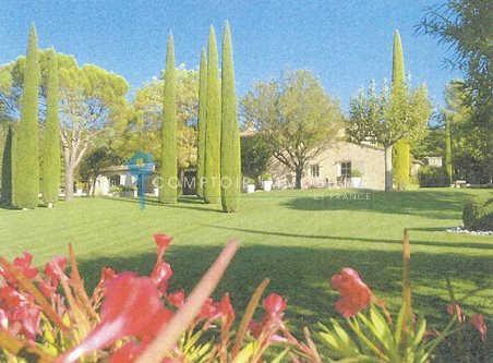 Maison à vendre, 495m², Apt