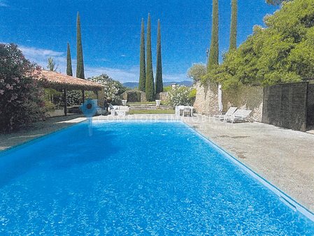 Maison à vendre, 495m², Apt