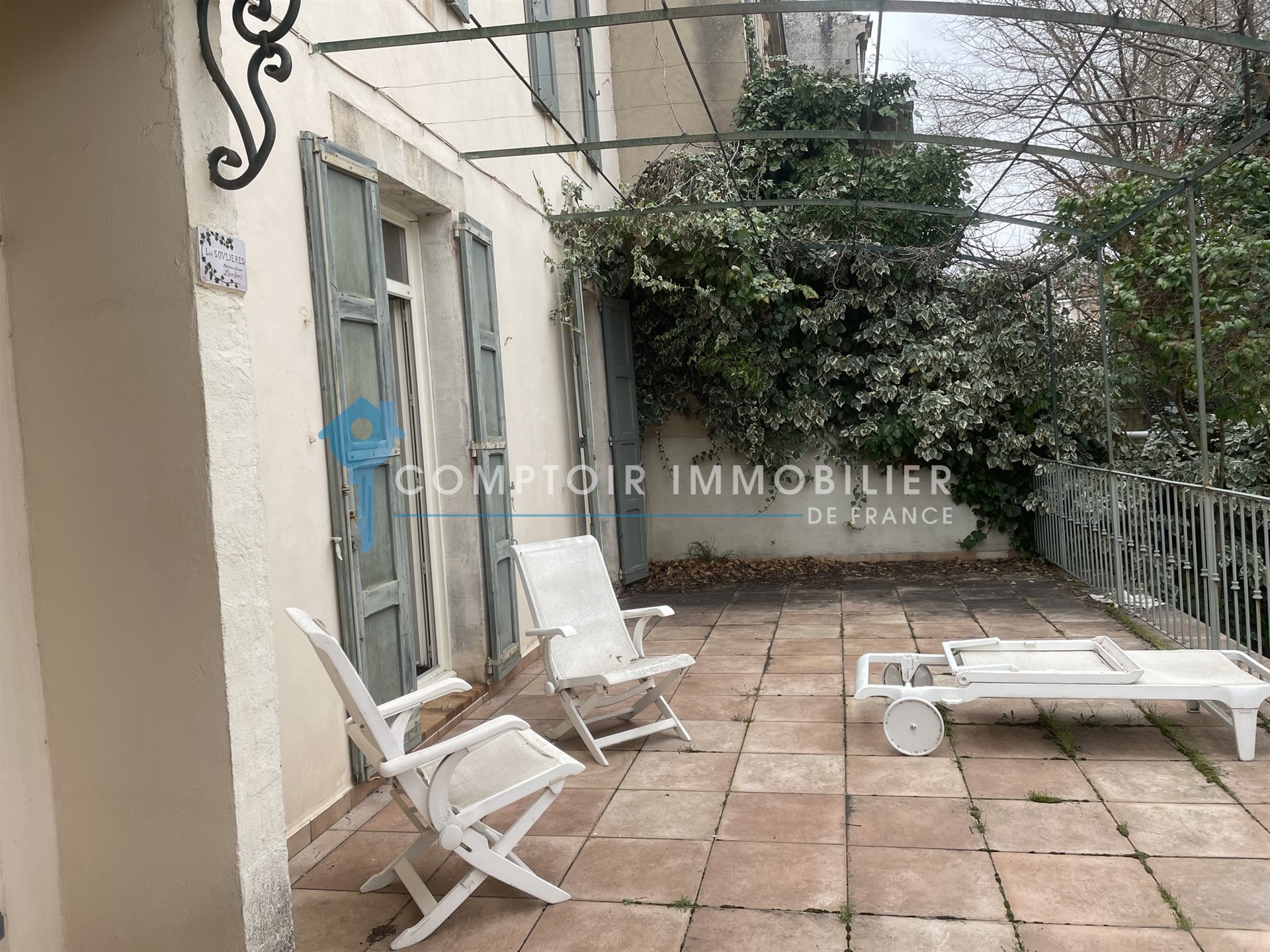 Maison à vendre, 184m², Apt