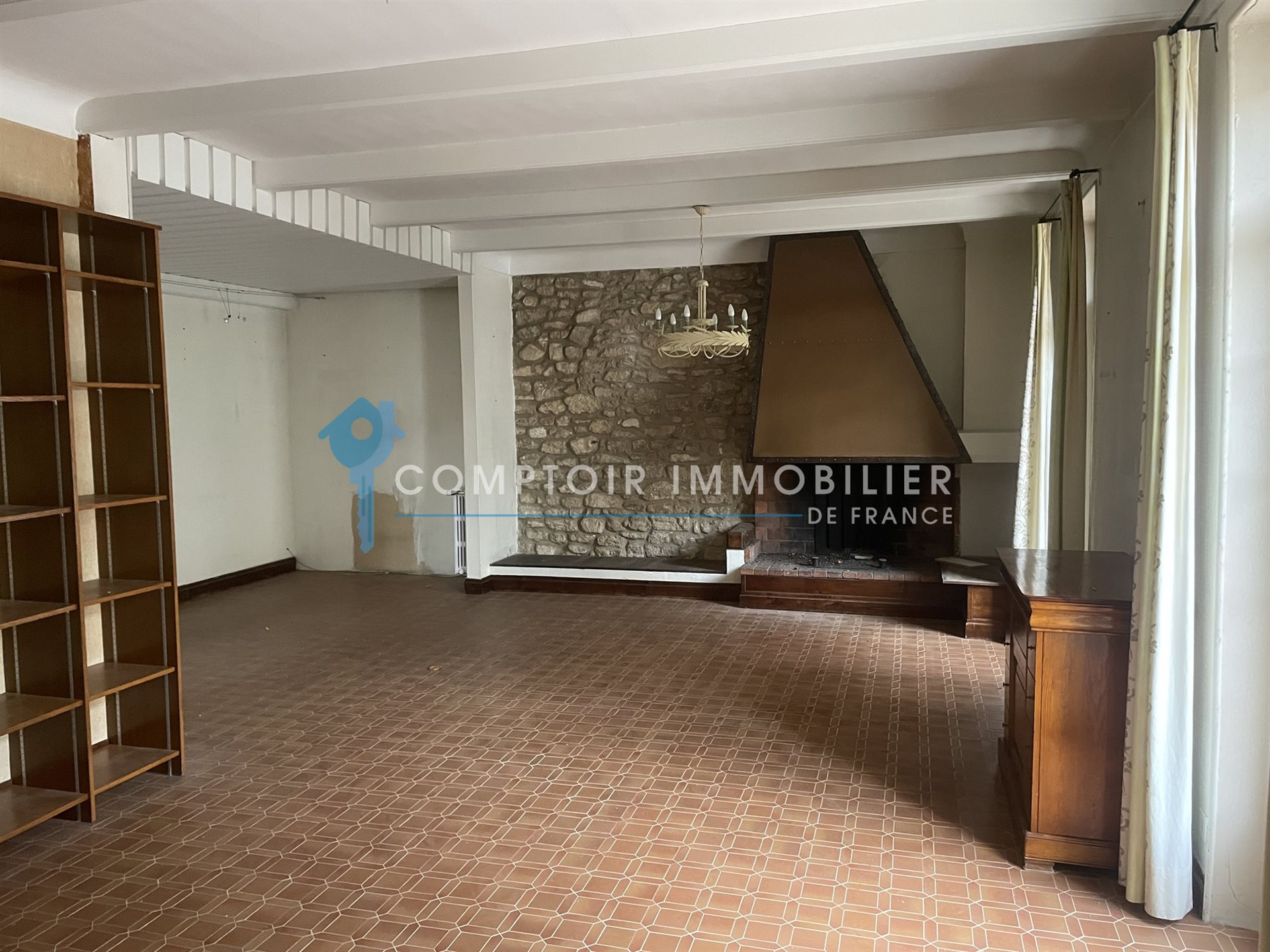 Maison à vendre, 184m², Apt