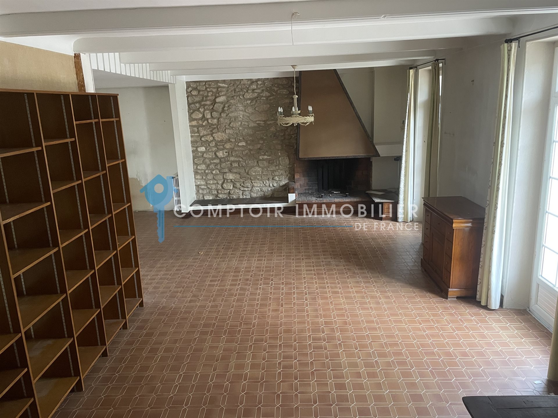 Maison à vendre, 184m², Apt
