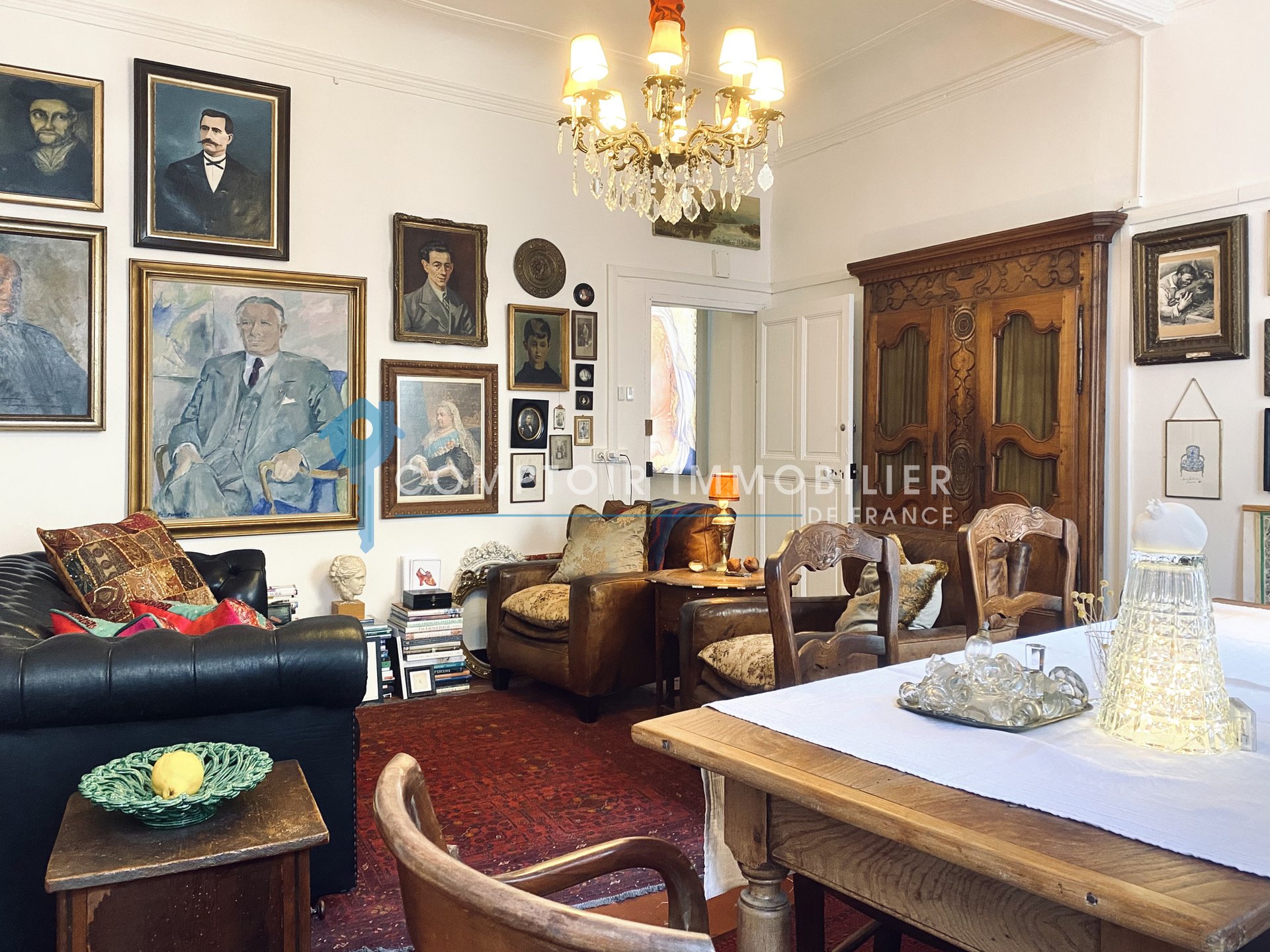 Maison à vendre, 112m², Apt