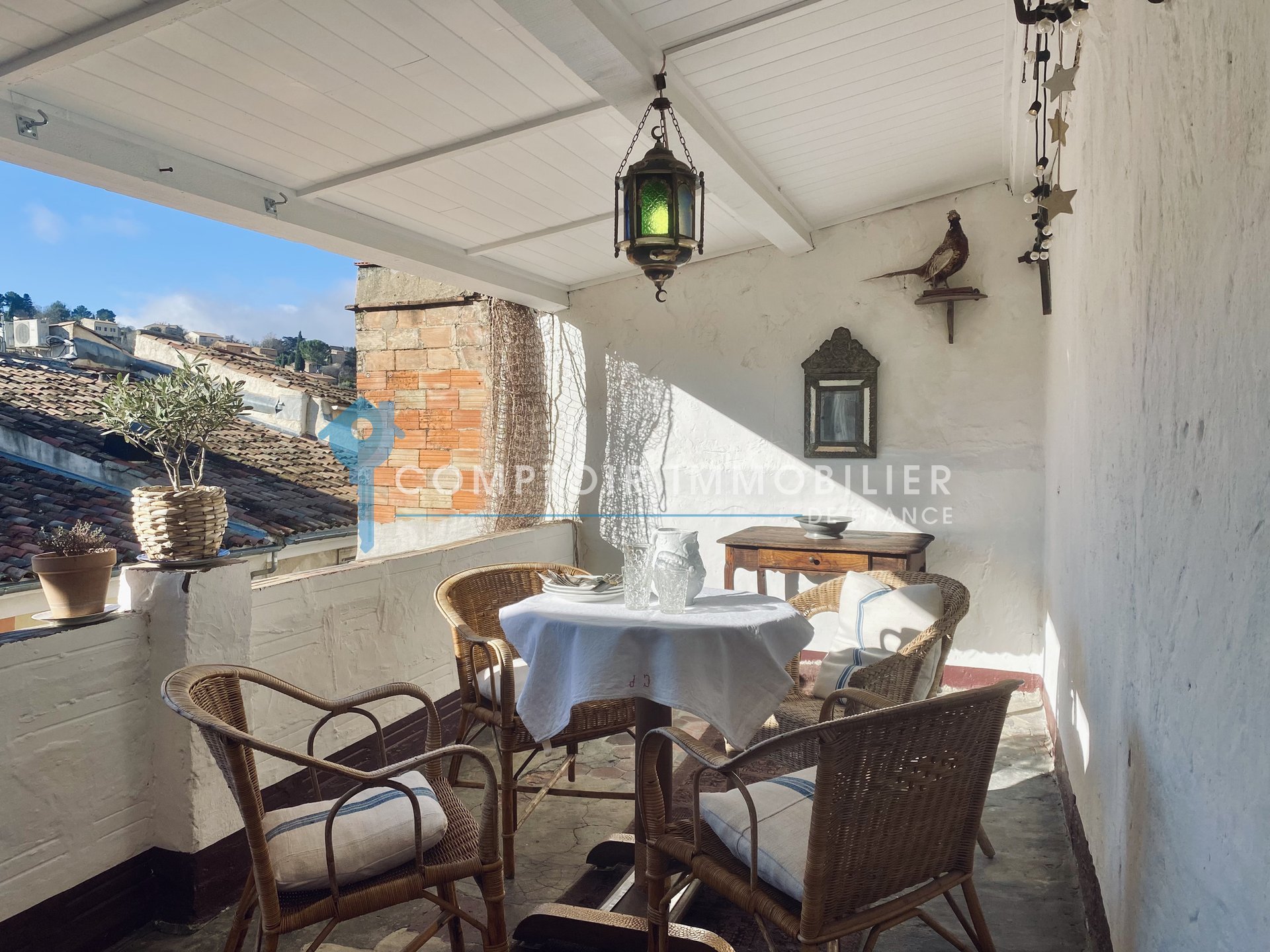 Maison à vendre, 112m², Apt