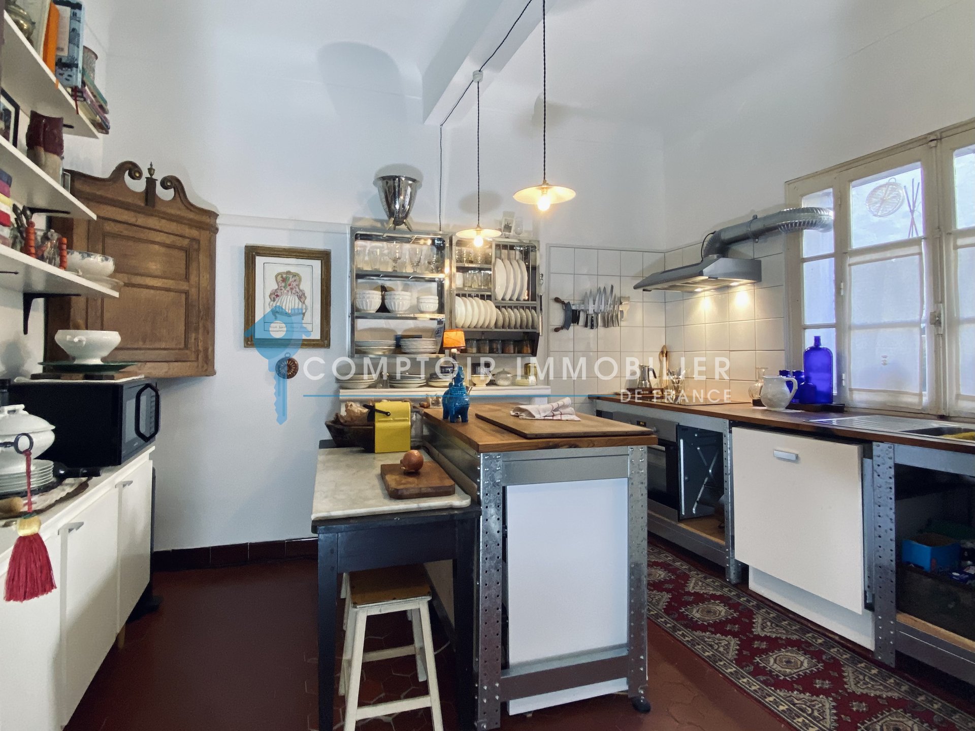 Maison à vendre, 112m², Apt