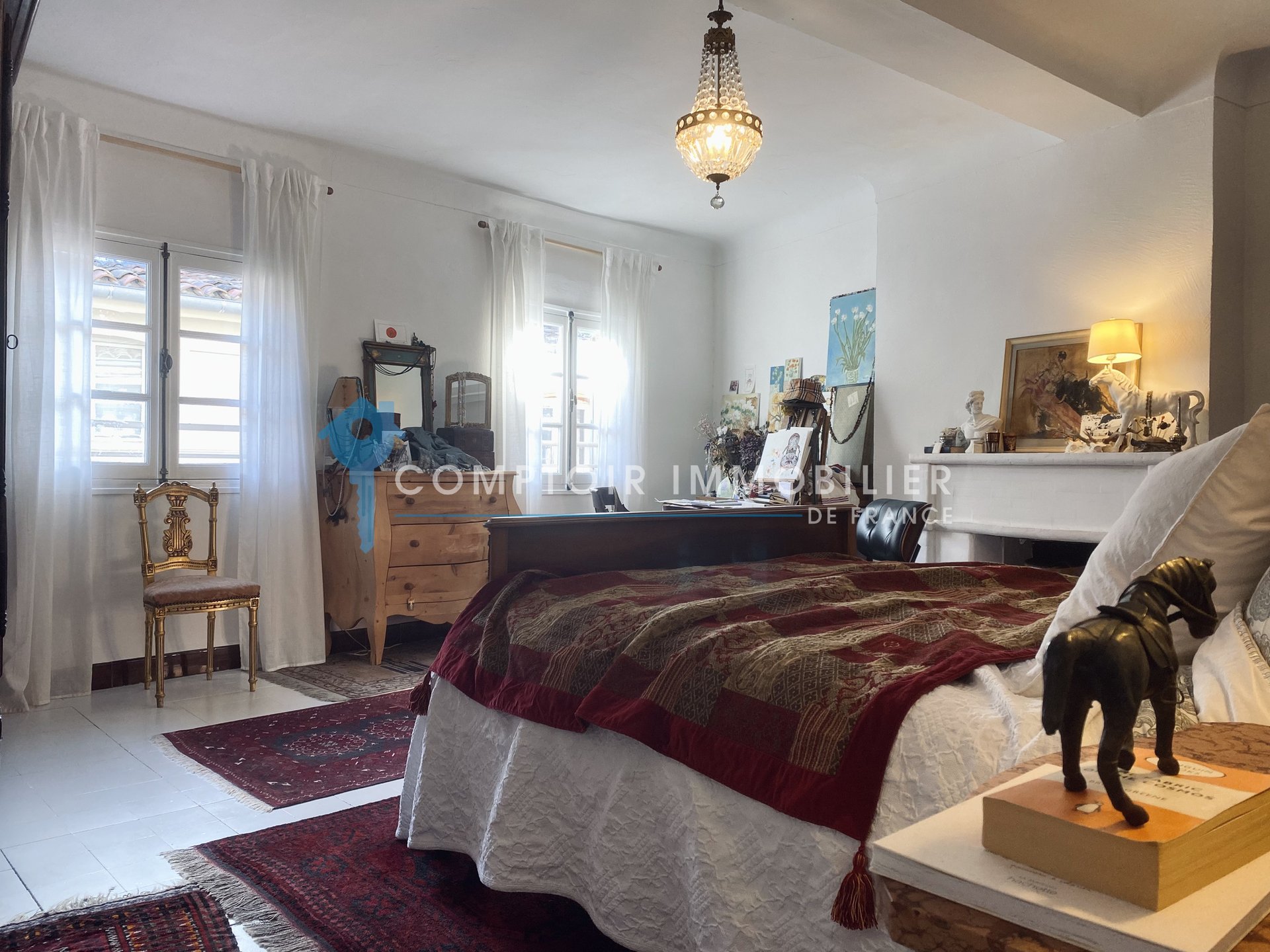 Maison à vendre, 112m², Apt