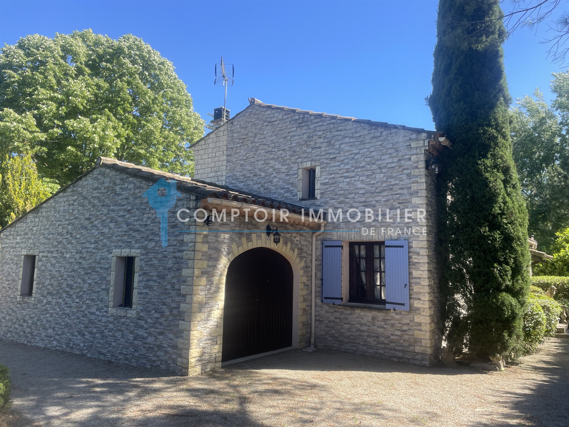 Maison à vendre, 185m², Gargas