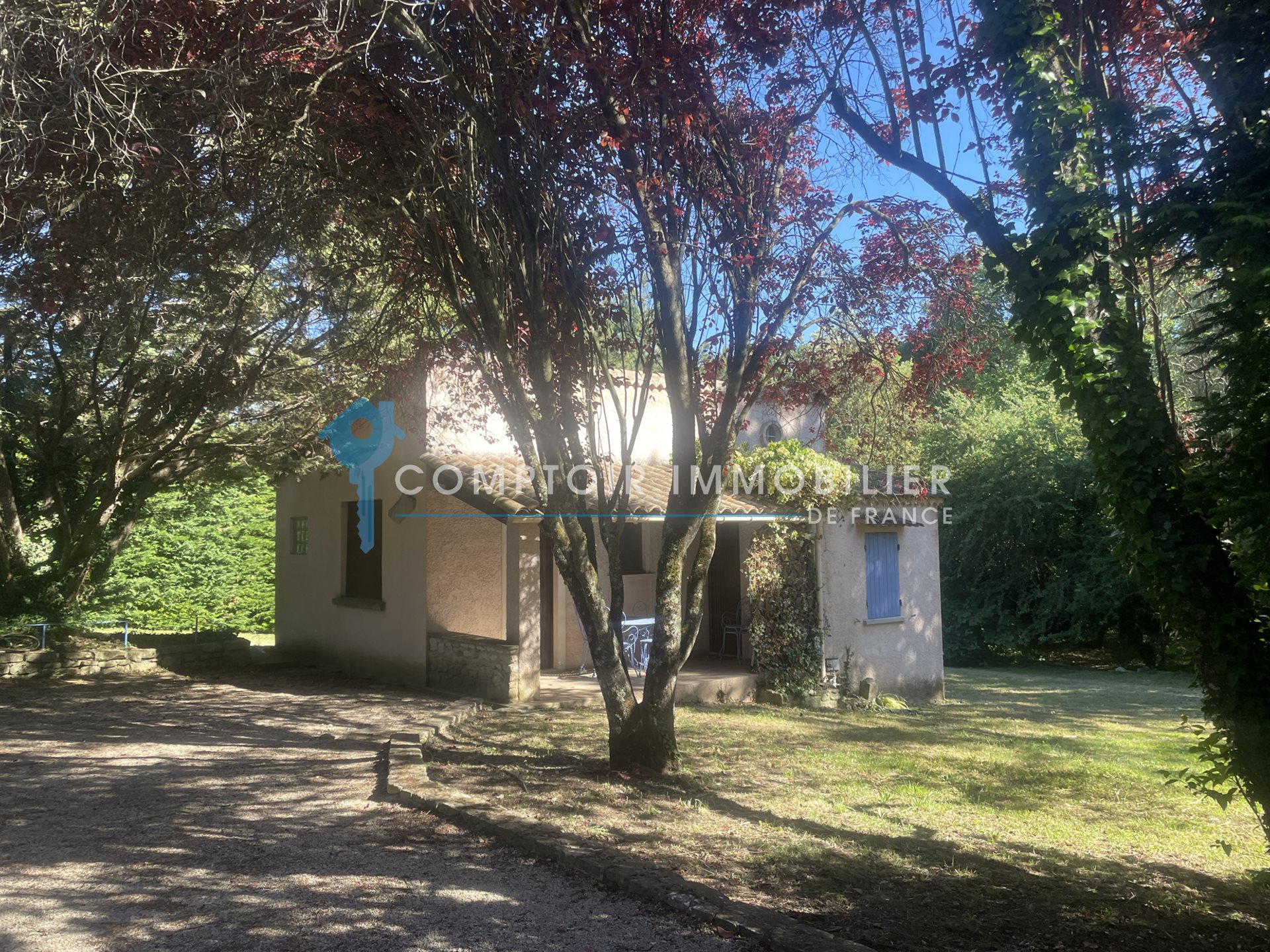 Maison à vendre, 185m², Gargas