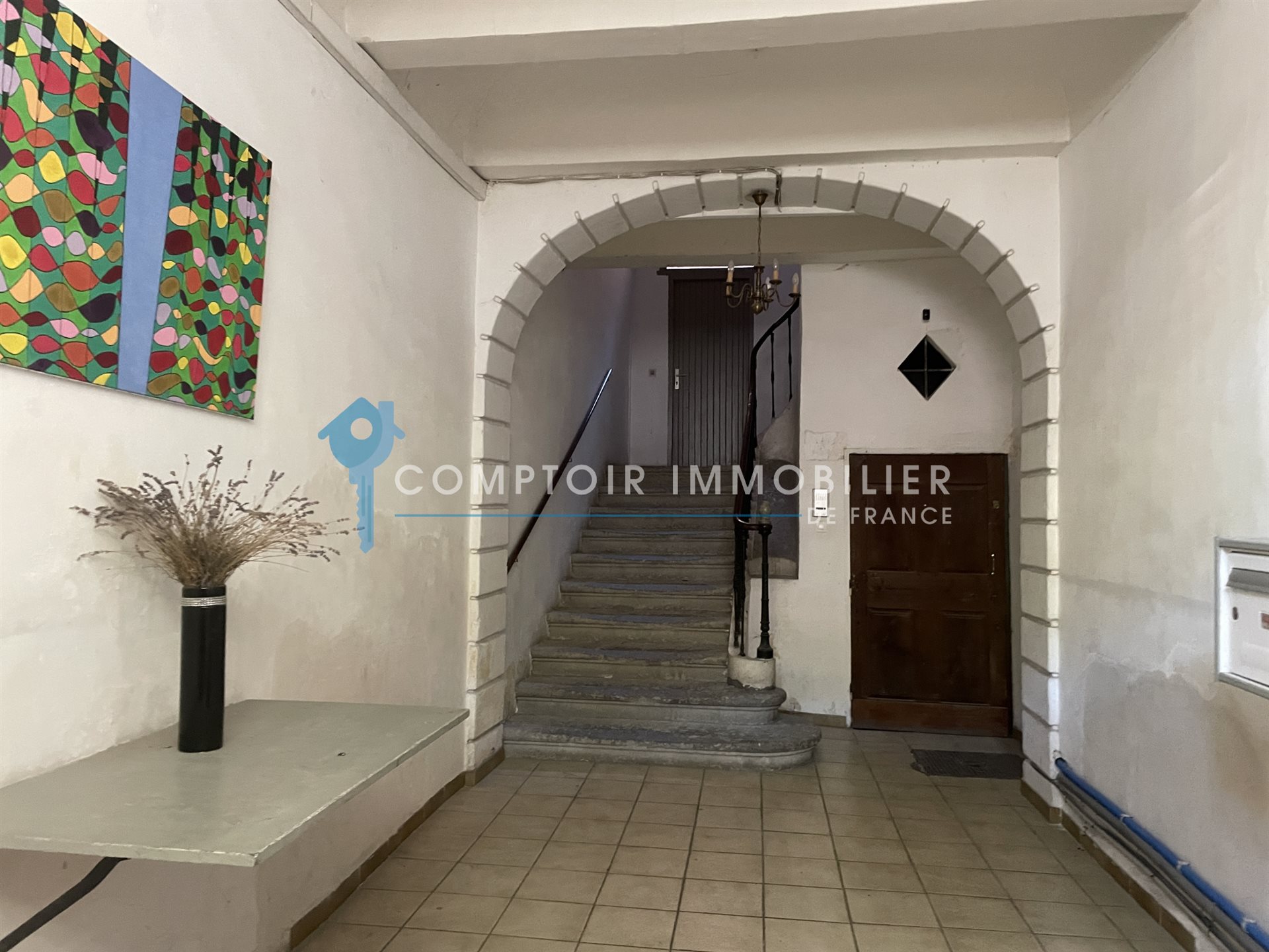 Appartement à vendre, 45m², Apt