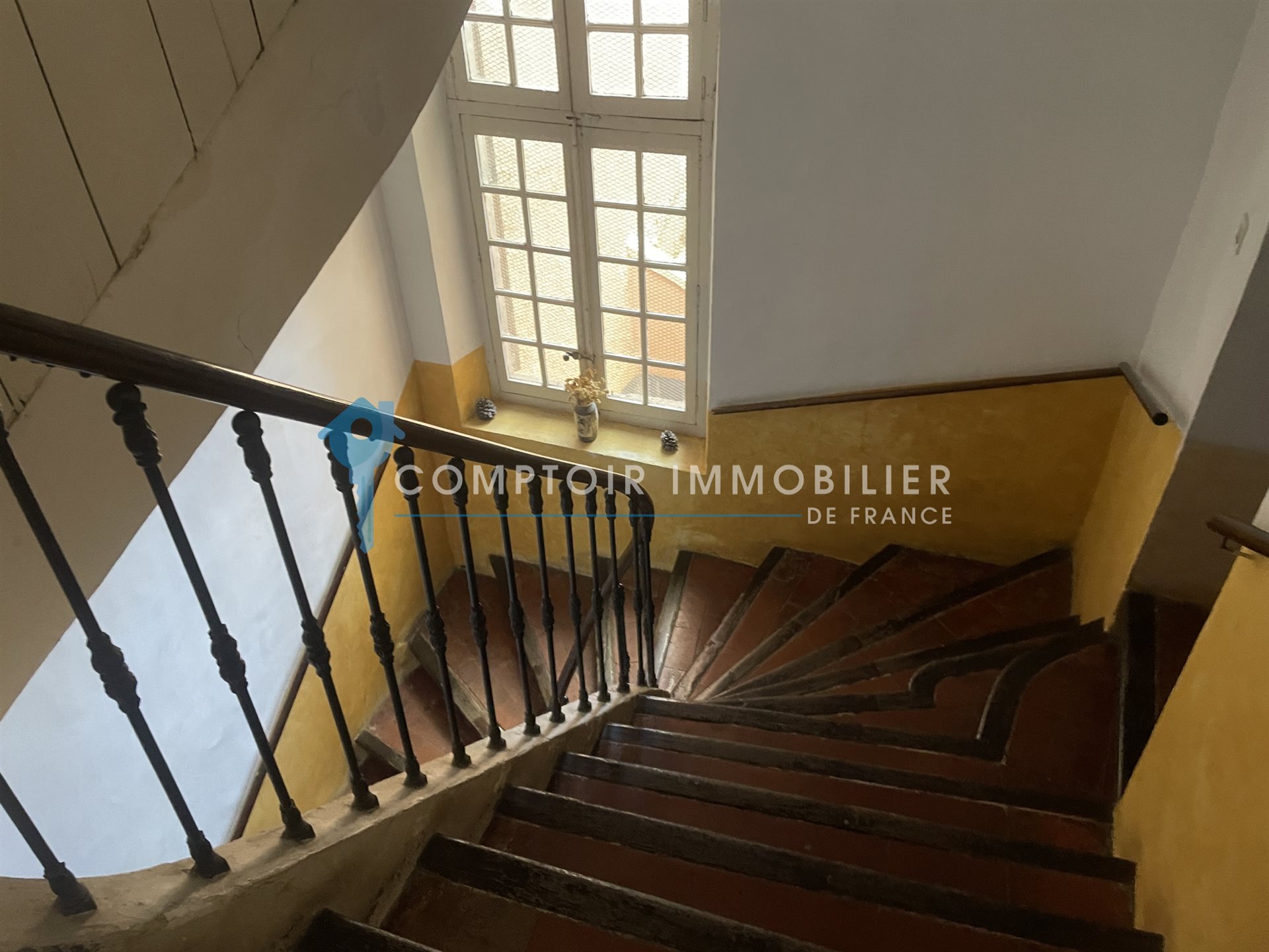 Appartement à vendre, 45m², Apt