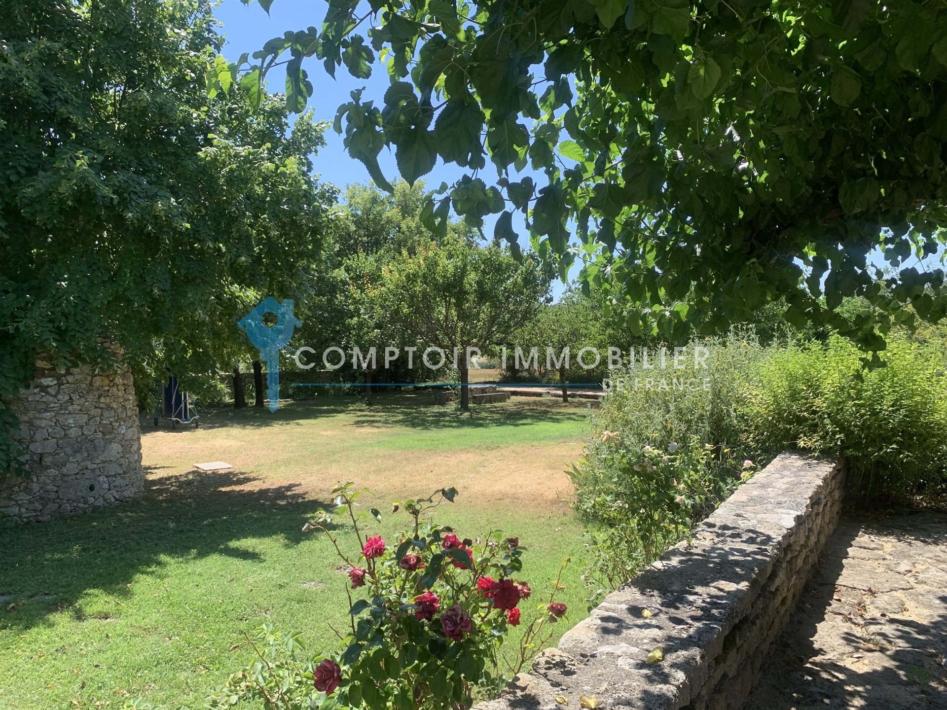 Maison à vendre, 224m², Rustrel