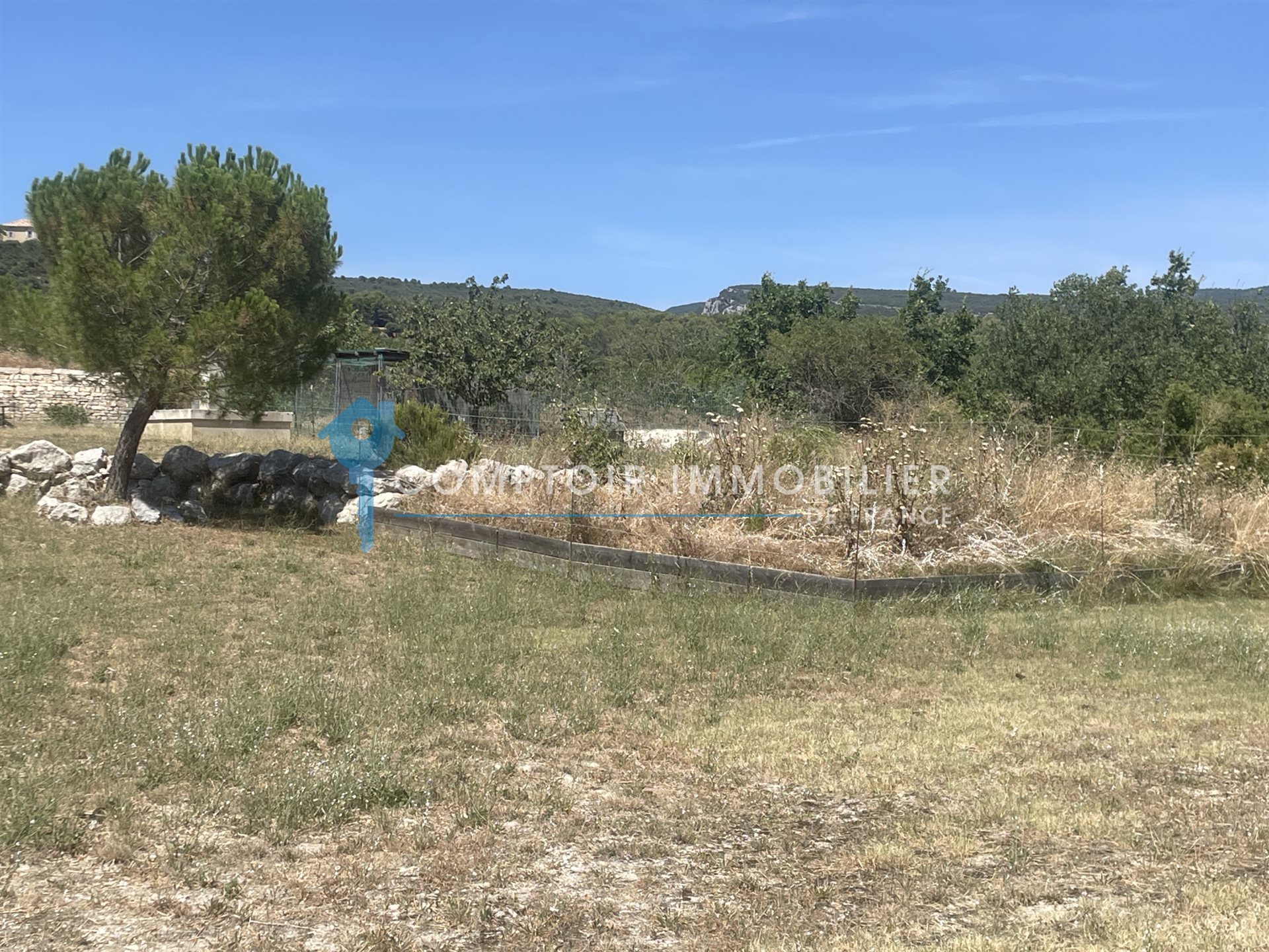 Maison à vendre, 107m², Saint-Saturnin-lès-Apt