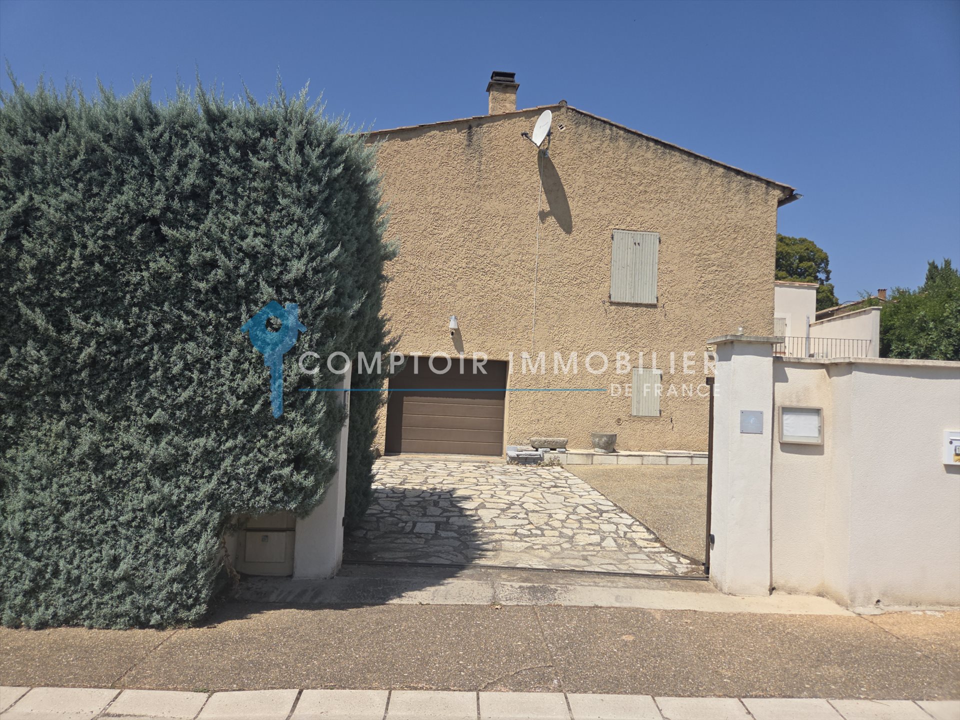 Maison à vendre, 163m², Gargas