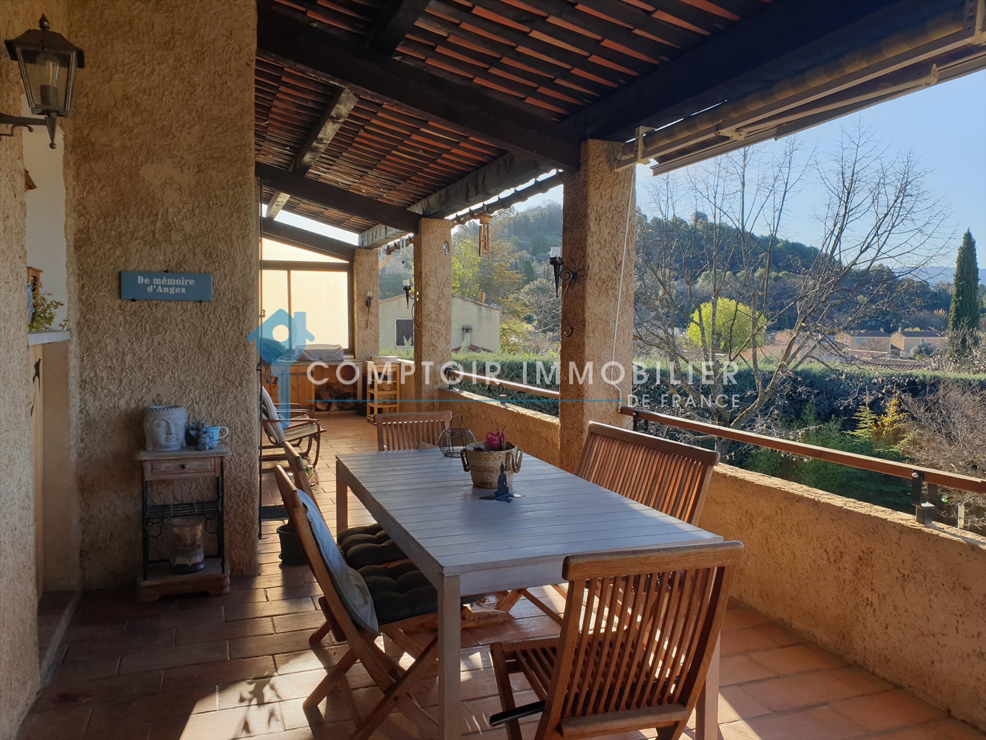 Maison à vendre, 163m², Gargas