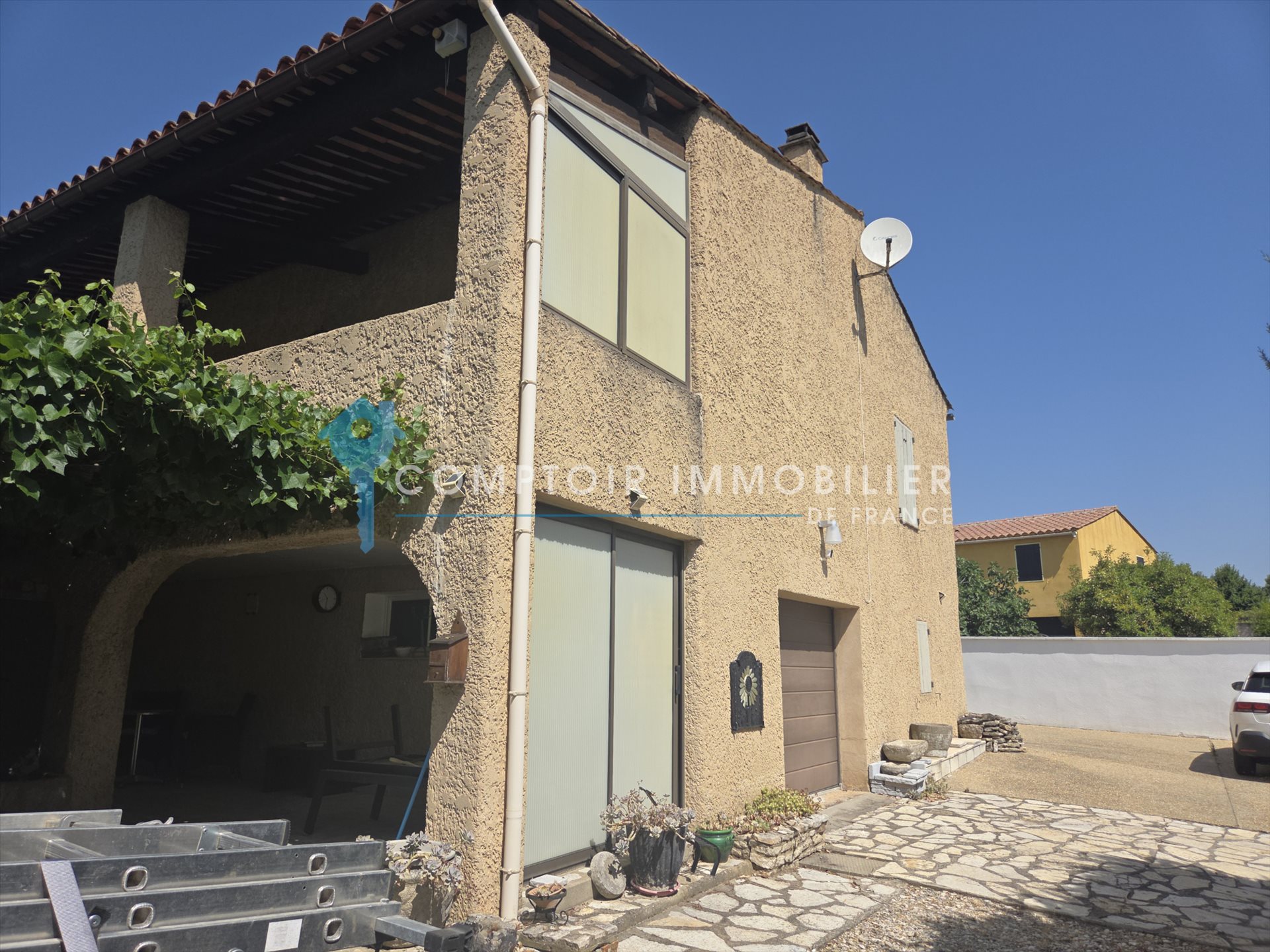 Maison à vendre, 163m², Gargas