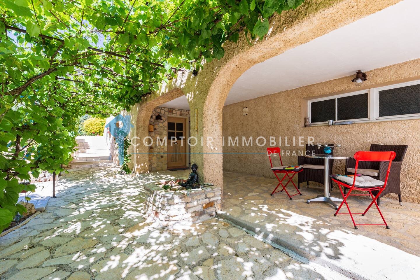 Maison à vendre, 163m², Gargas