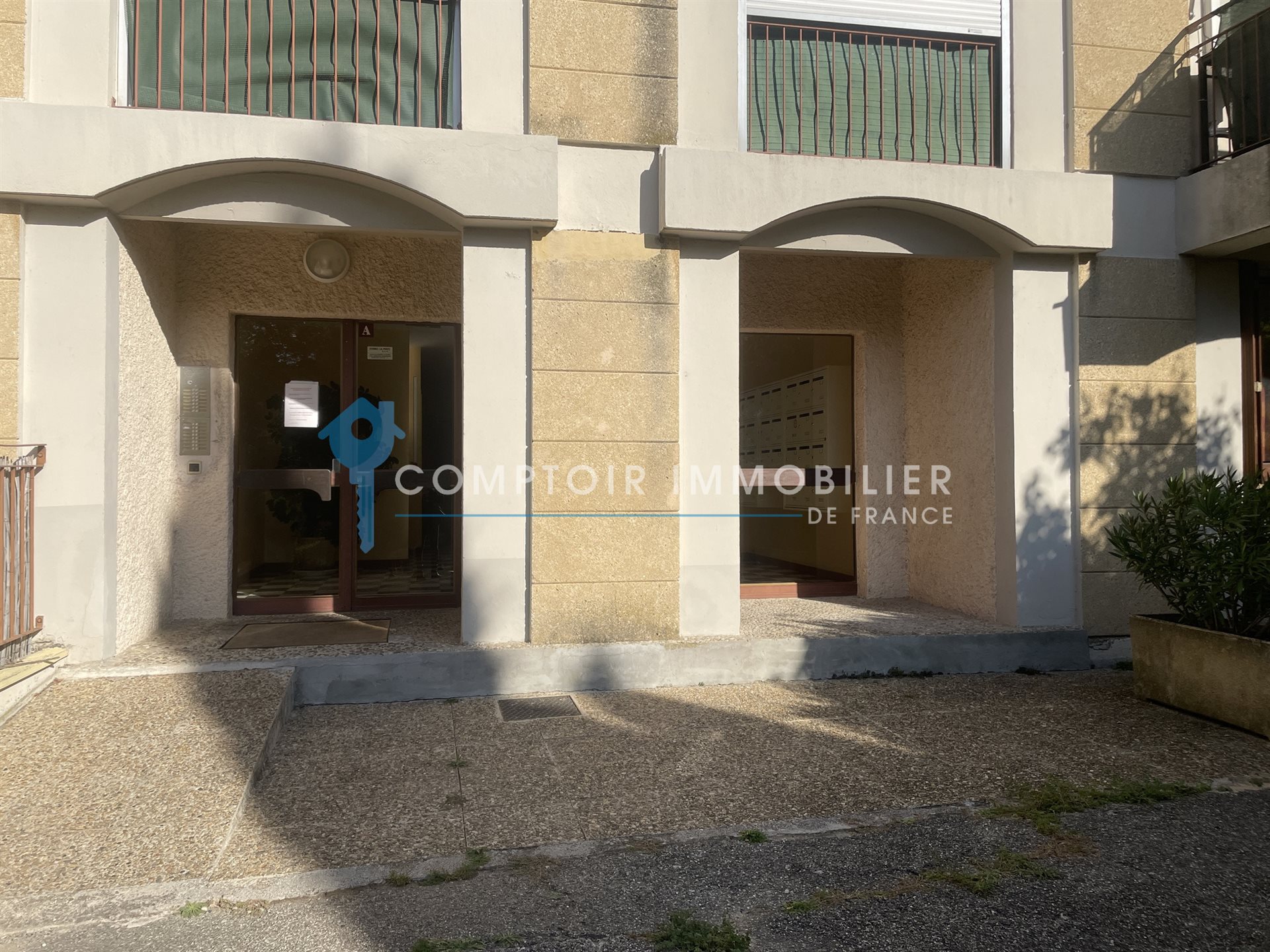 Appartement à vendre, 65m², Apt