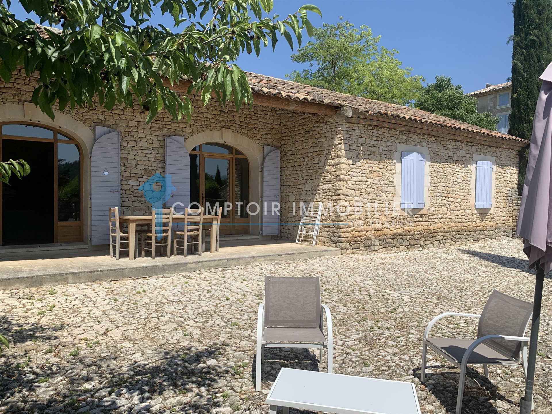 Maison à vendre, 520m², Rustrel