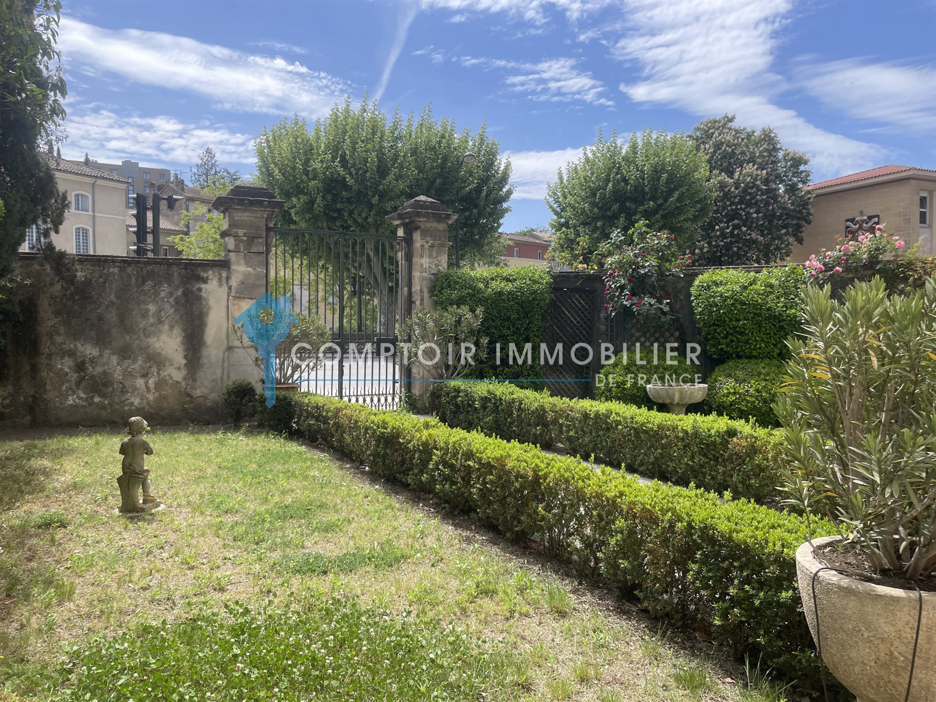 Maison à vendre, 700m², Apt