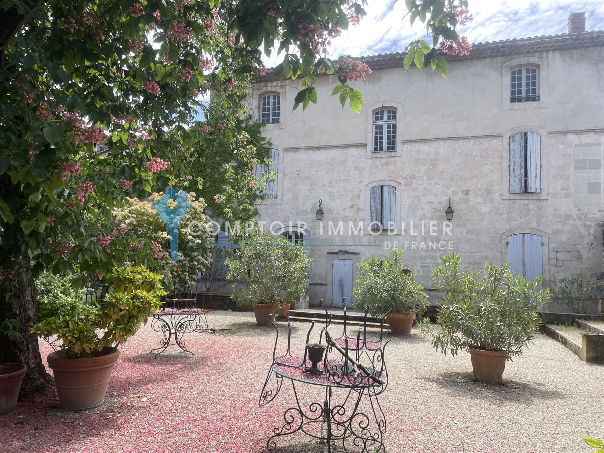Maison à vendre, 700m², Apt