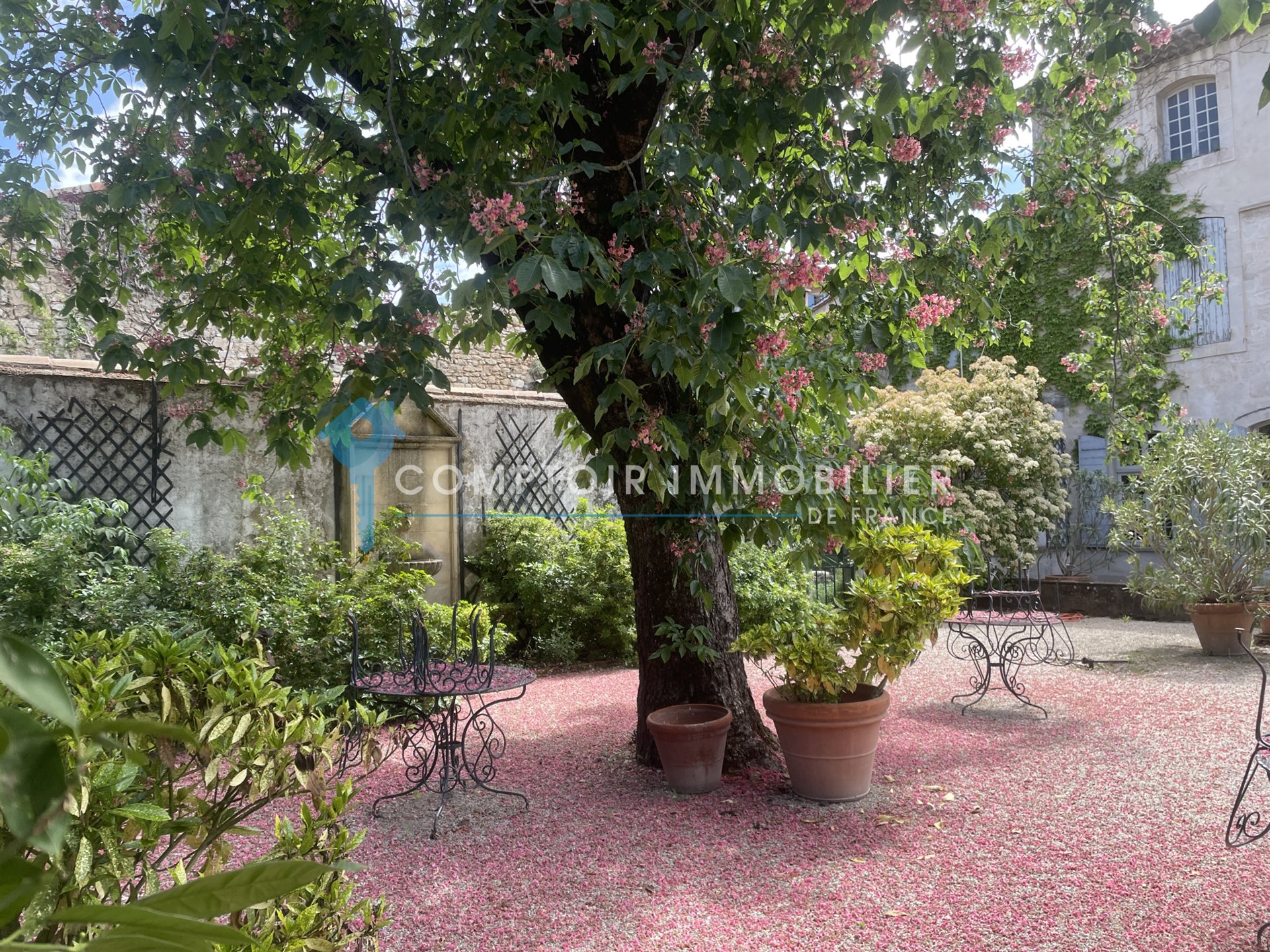 Maison à vendre, 700m², Apt