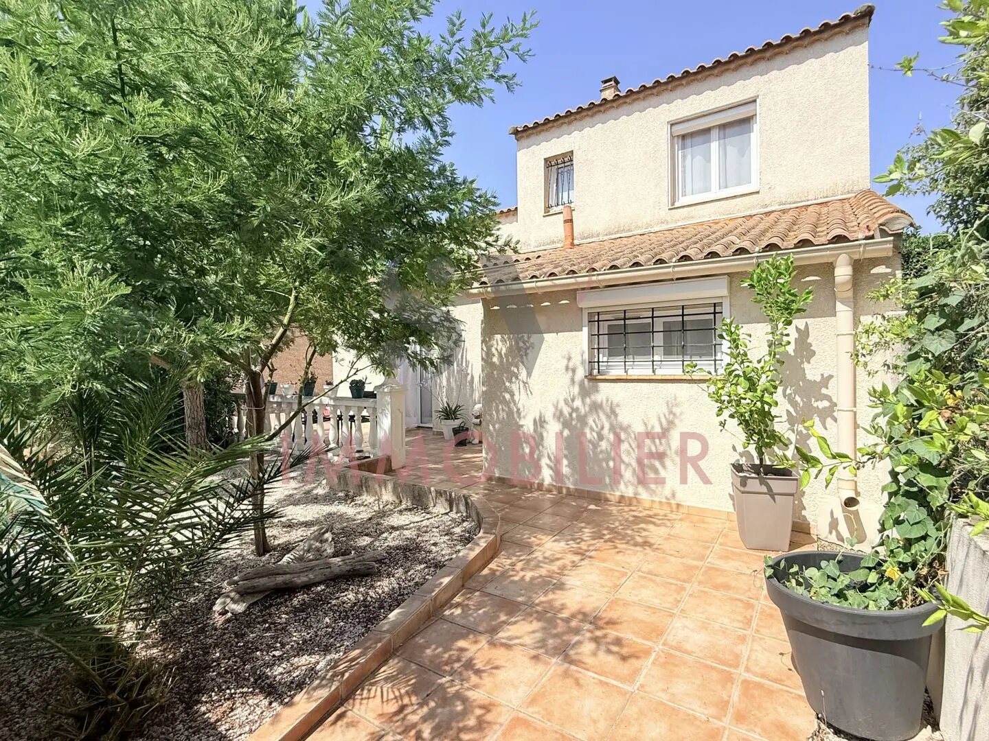 Maison à vendre, 130m², Béziers