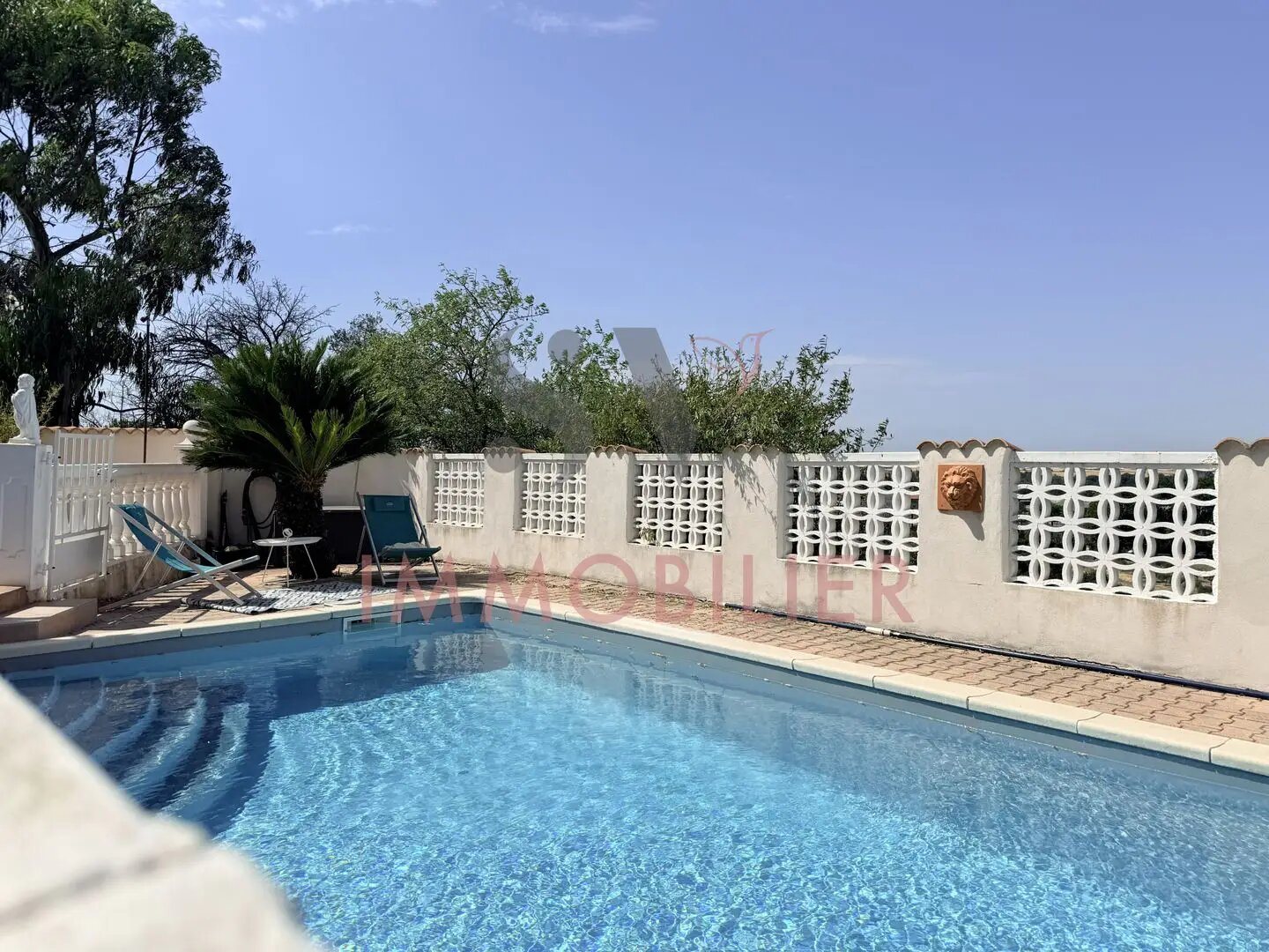 Maison à vendre, 130m², Béziers