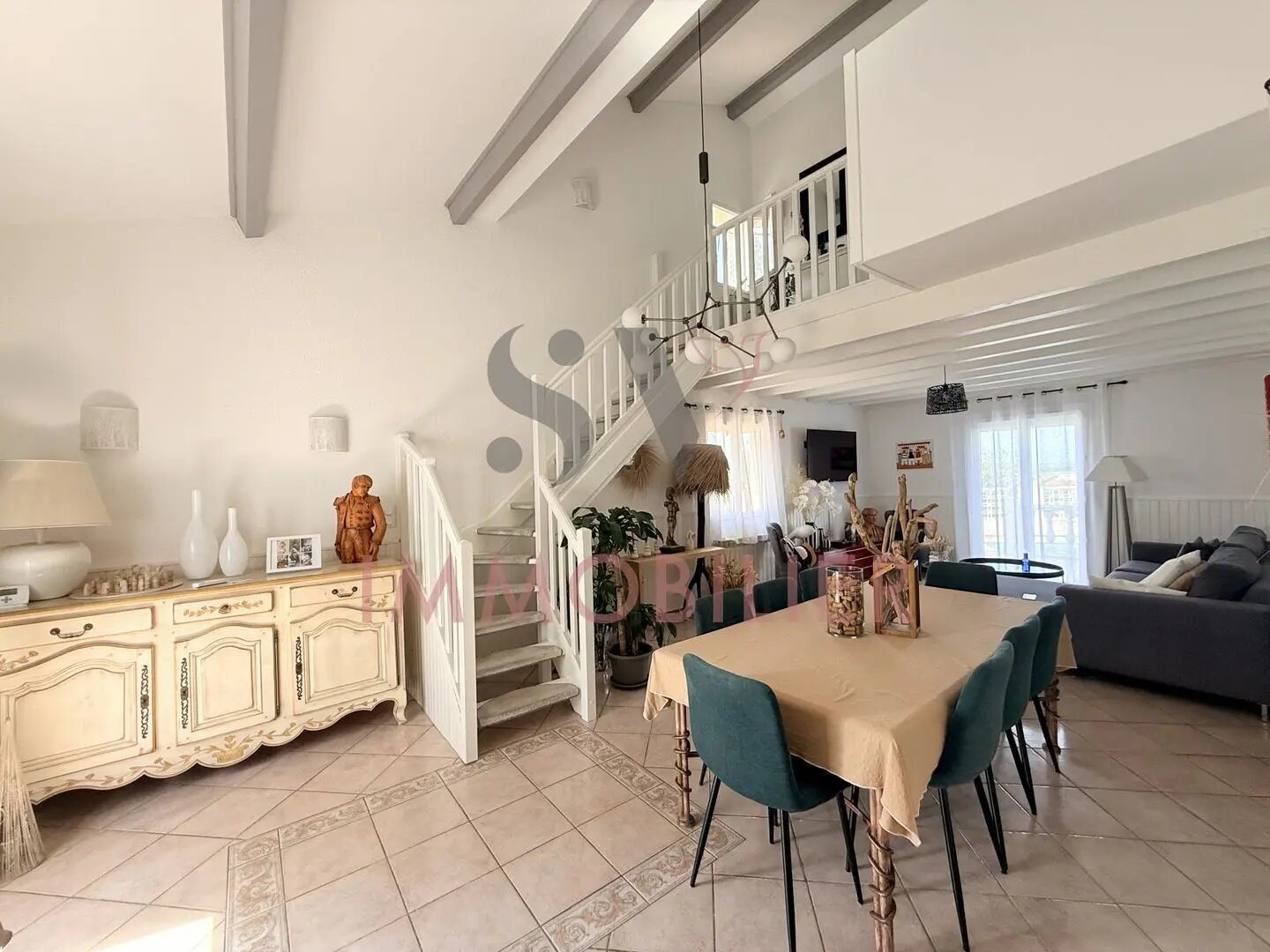 Maison à vendre, 130m², Béziers