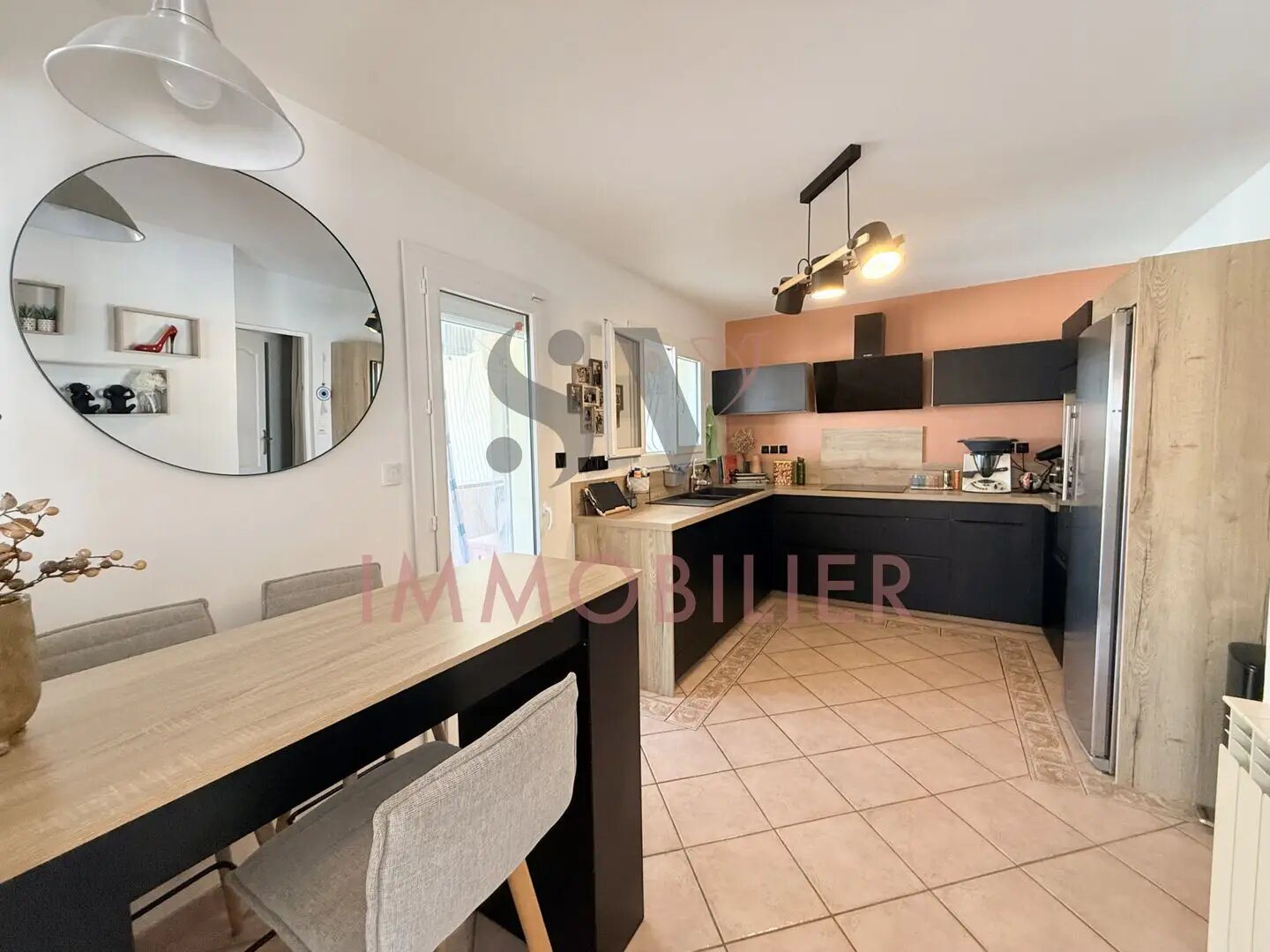Maison à vendre, 130m², Béziers