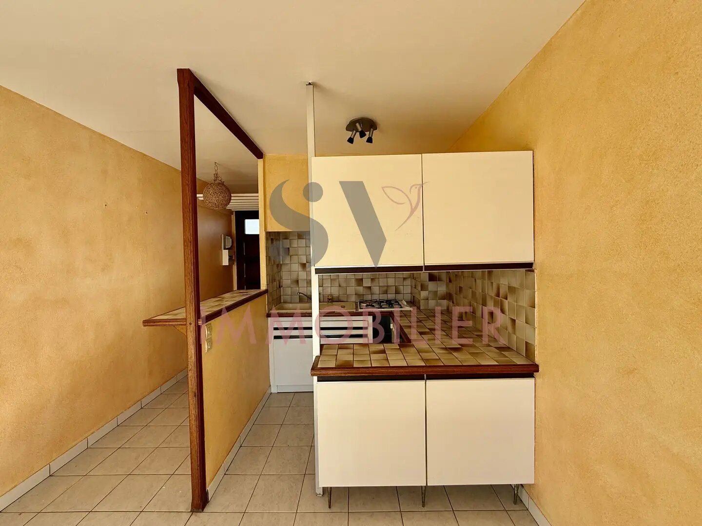 Appartement à vendre, 46m², Valras-Plage