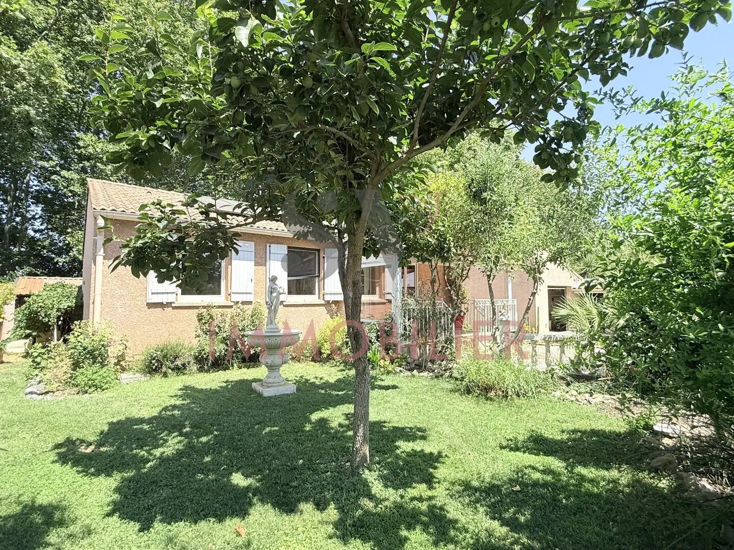 Maison à vendre, 90m², Mirepeisset