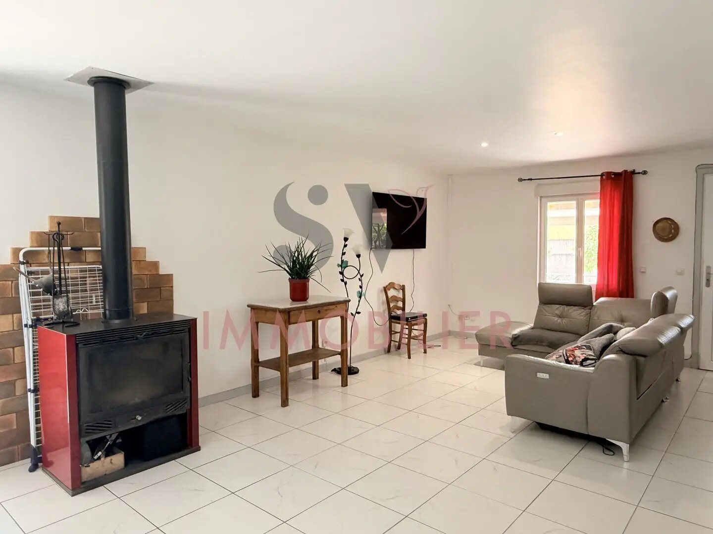 Maison à vendre, 90m², Mirepeisset
