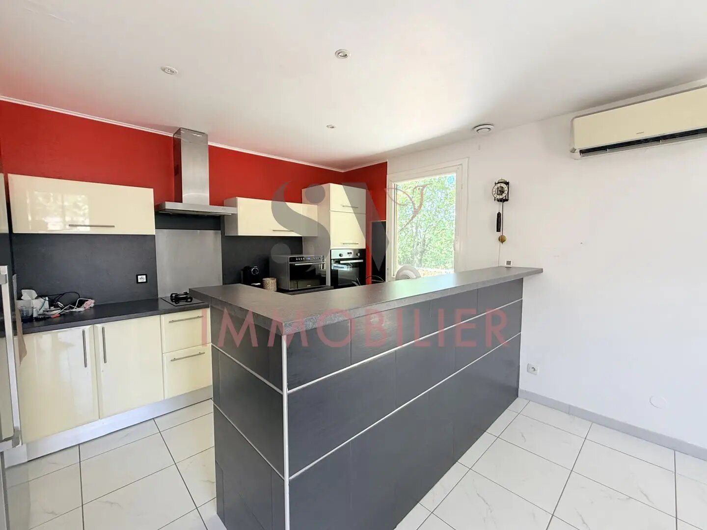 Maison à vendre, 90m², Mirepeisset