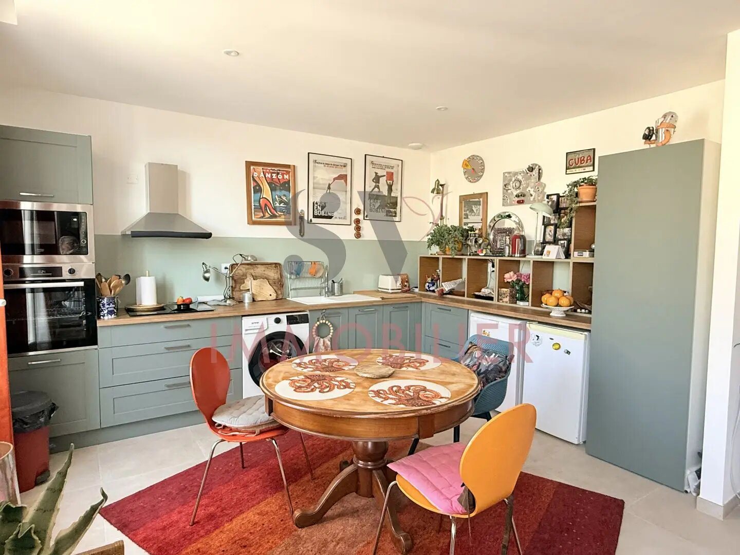 Appartement à vendre, 83m², Sérignan