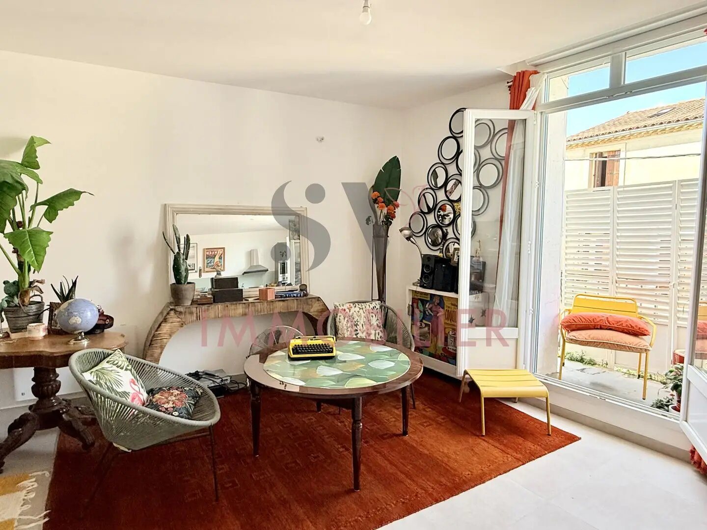 Appartement à vendre, 83m², Sérignan