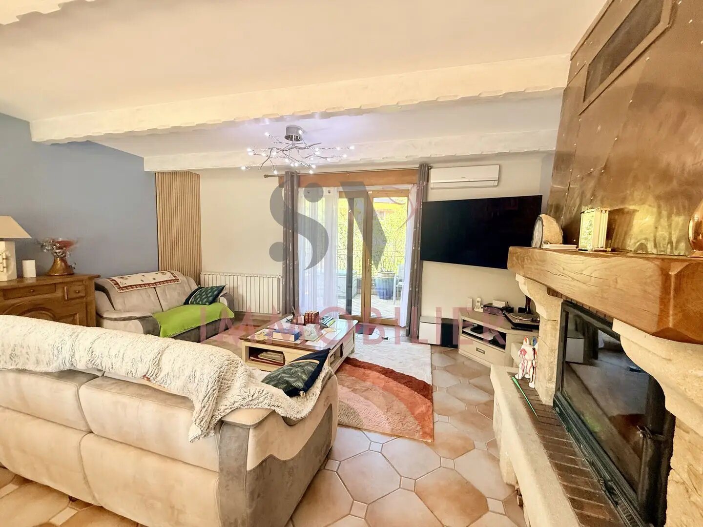 Maison à vendre, 370m², Avène