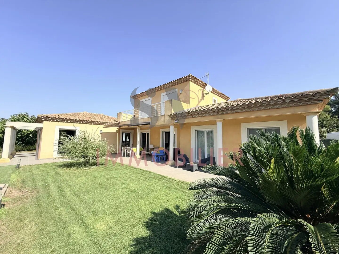 Maison à vendre, 170m², Nissan-lez-Enserune