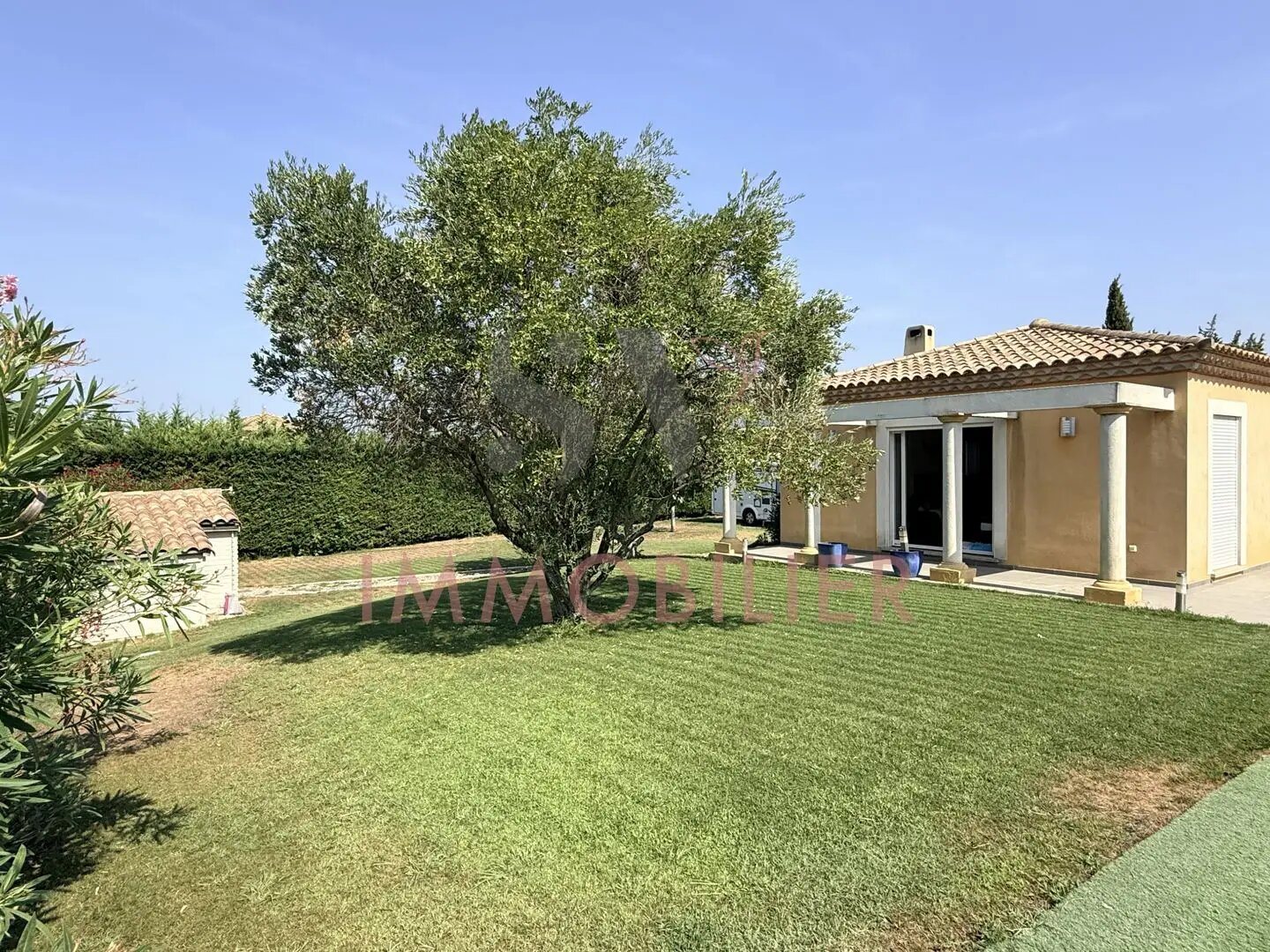 Maison à vendre, 170m², Nissan-lez-Enserune