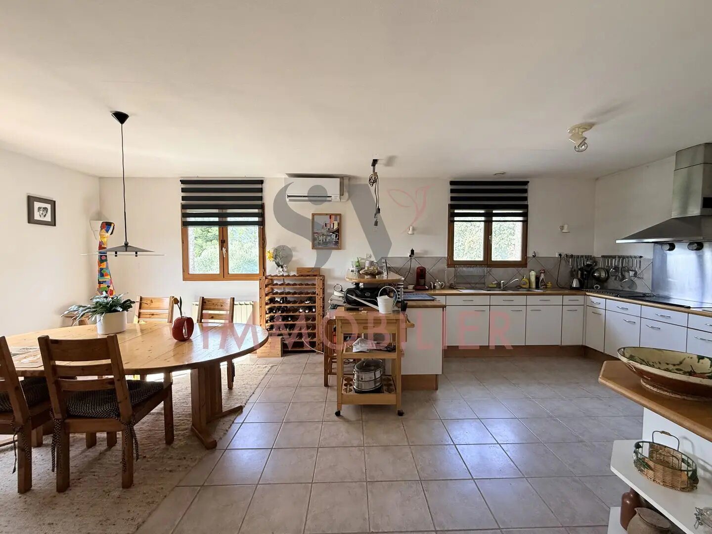 Maison à vendre, 136m², Oupia