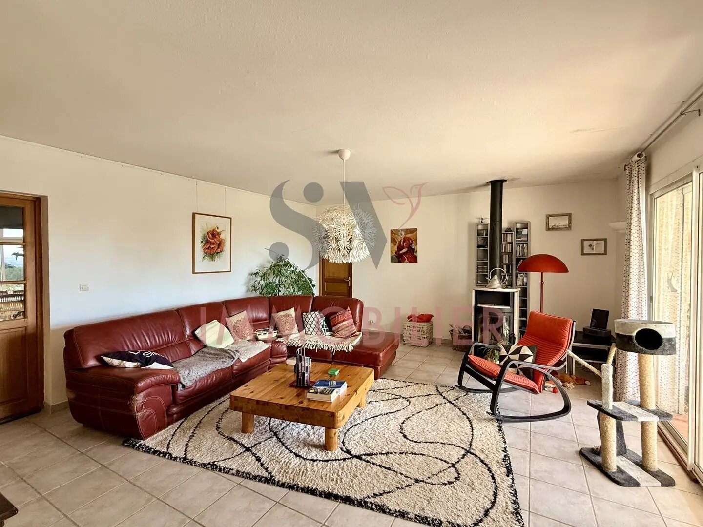 Maison à vendre, 136m², Oupia
