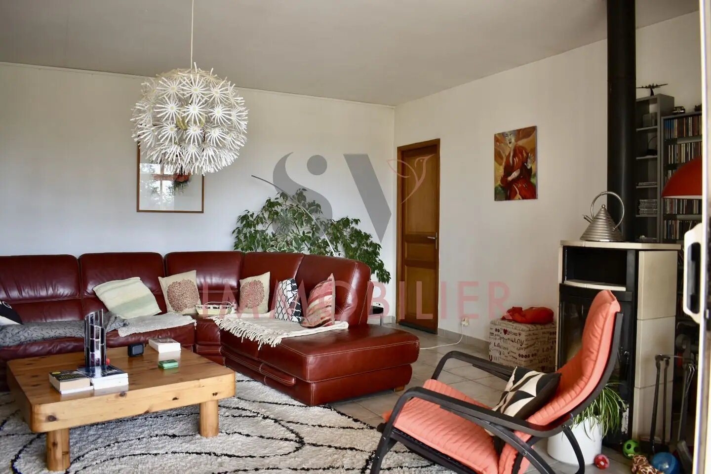 Maison à vendre, 136m², Oupia
