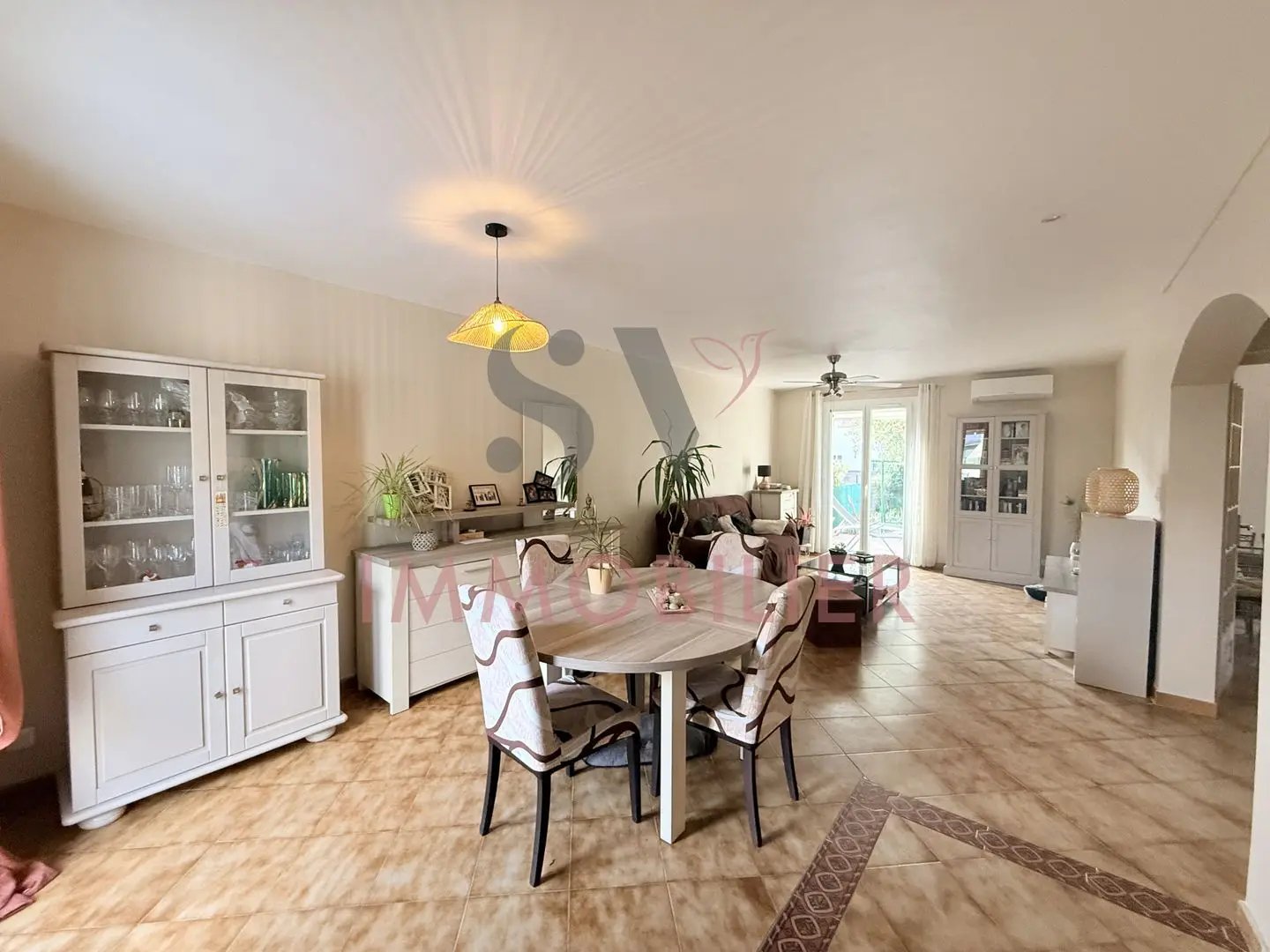 Maison à vendre, 96m², Béziers