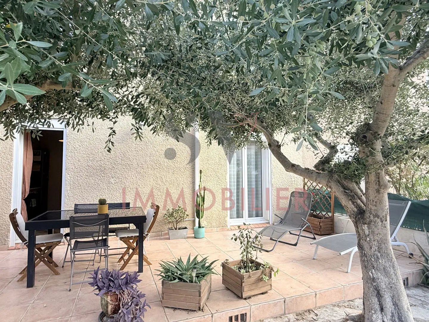 Maison à vendre, 96m², Béziers