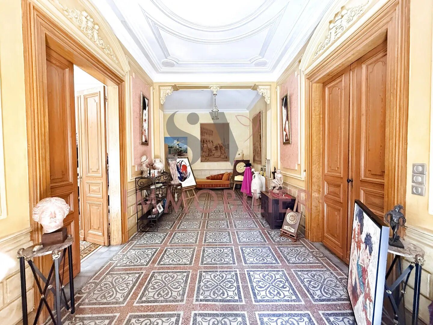 Maison à vendre, 364m², Nissan-lez-Enserune