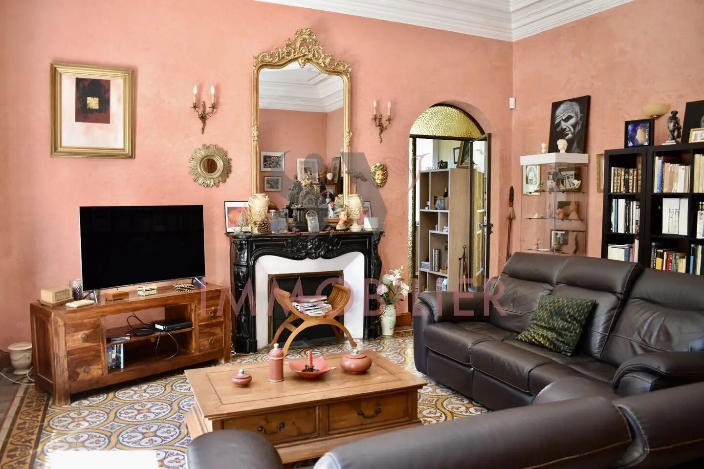 Maison à vendre, 364m², Nissan-lez-Enserune